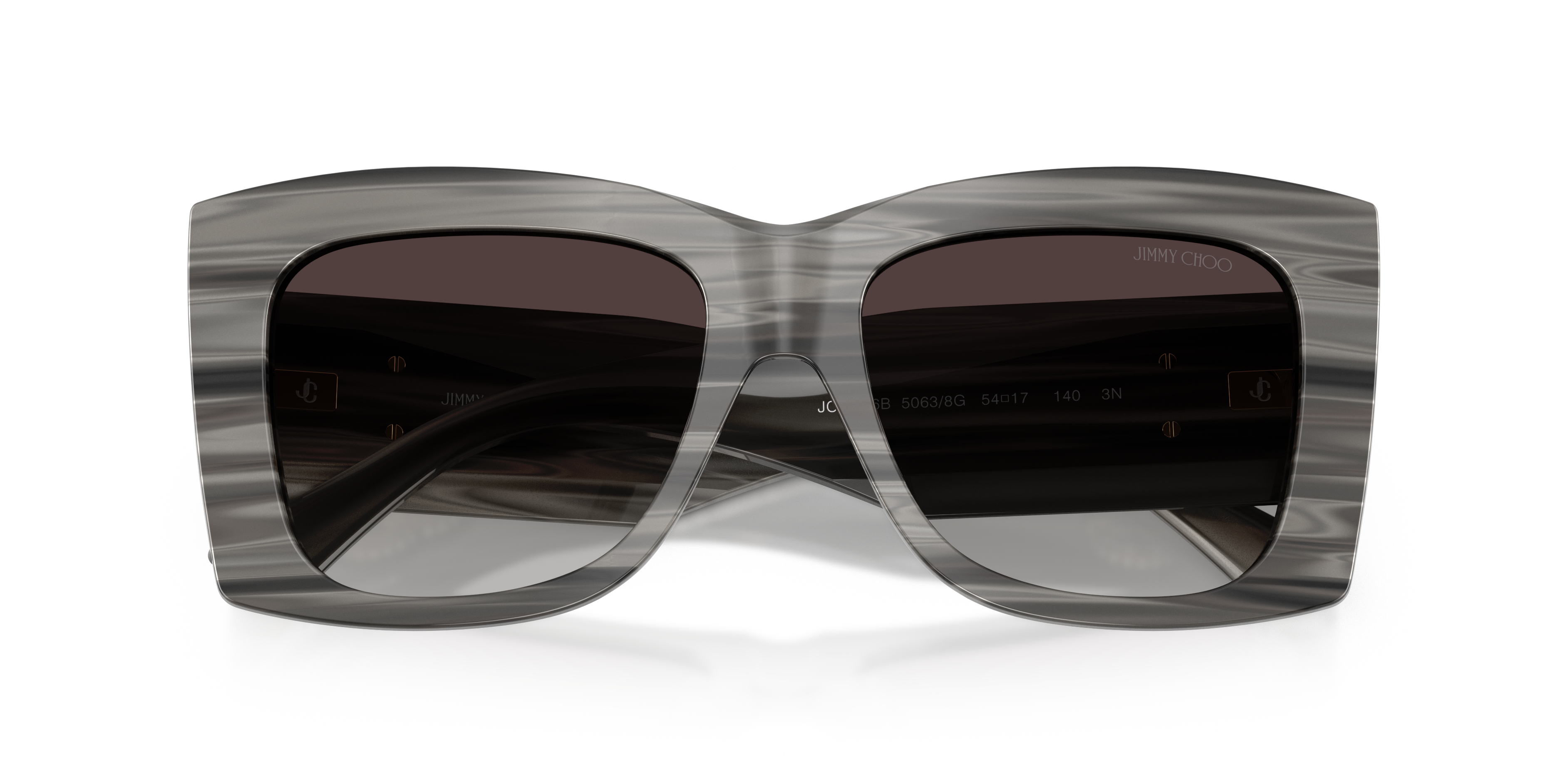 JIMMY CHOO JC5036B 50638G 54