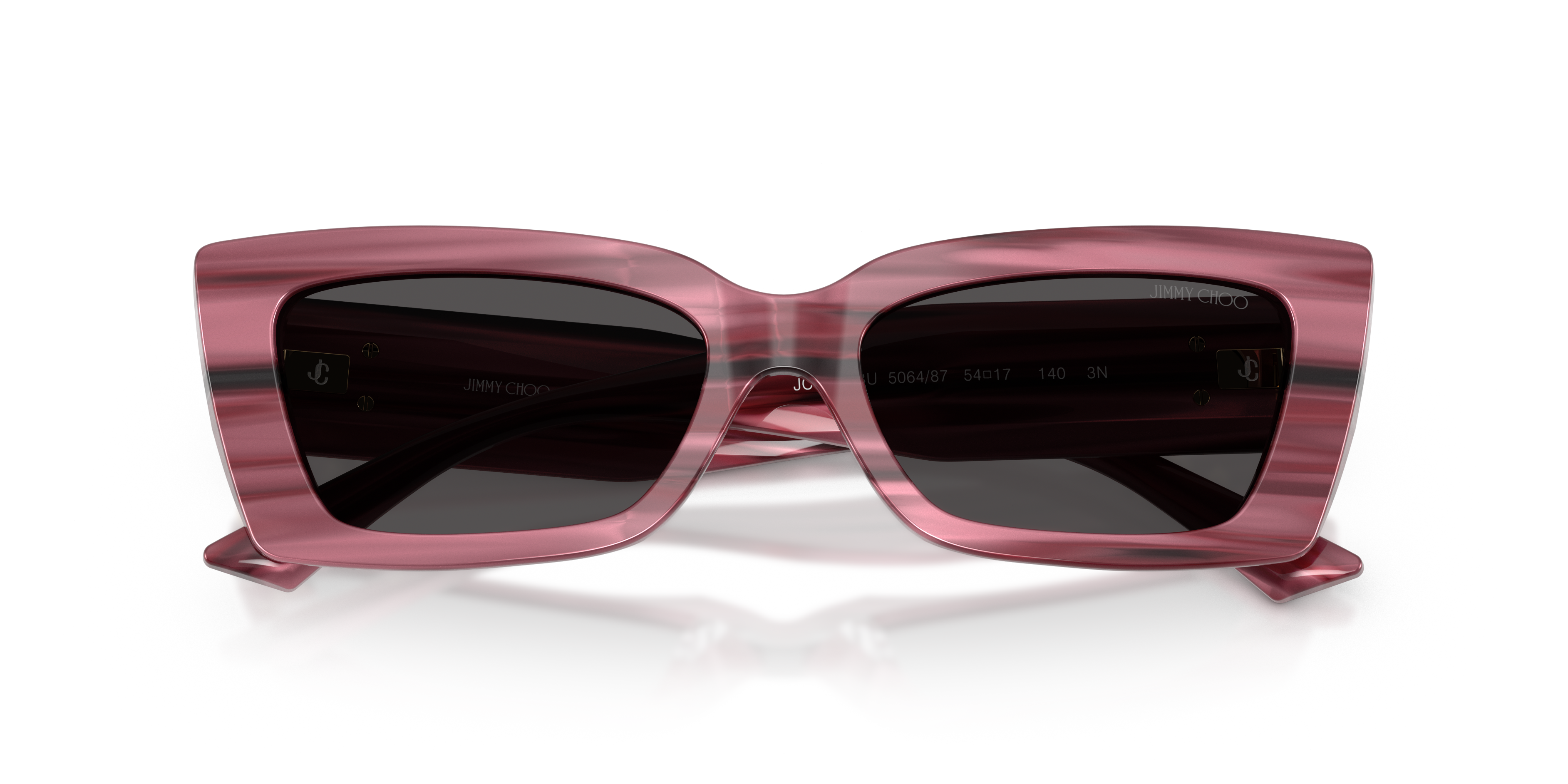 JIMMY CHOO JC5037BU 506487 54