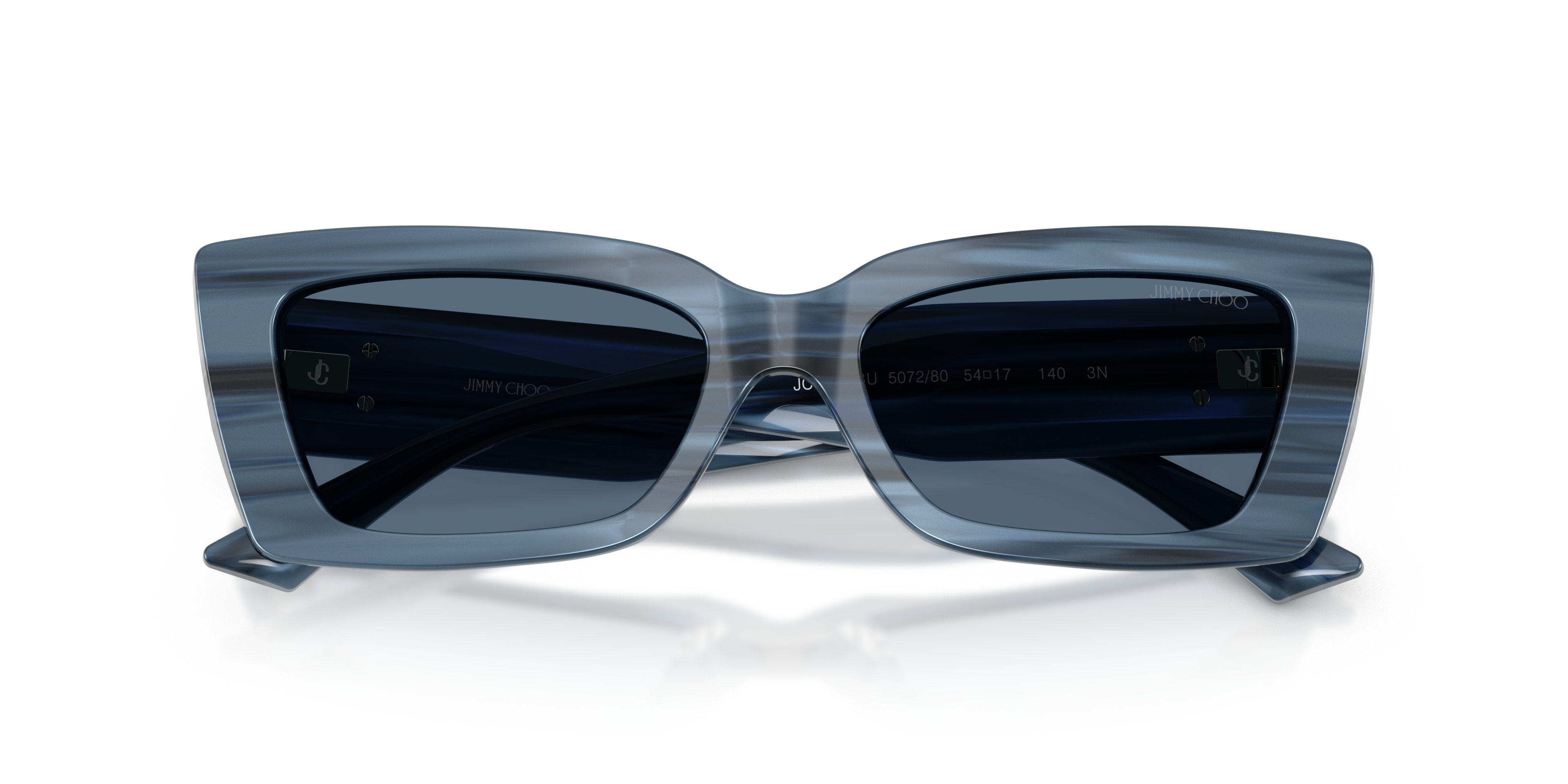 JIMMY CHOO JC5037BU 507280 54