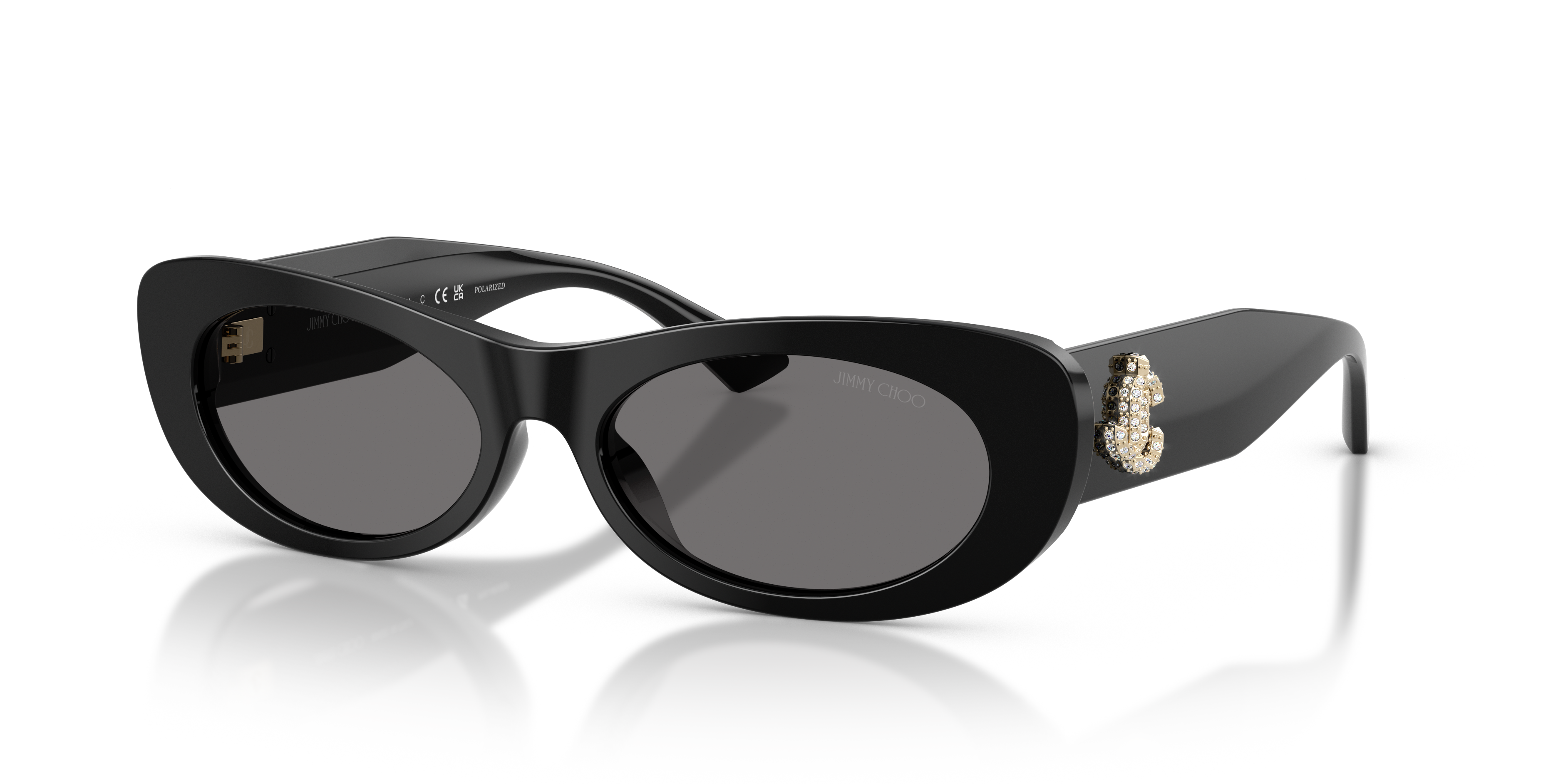 JIMMY CHOO JC5038BU 500081 54