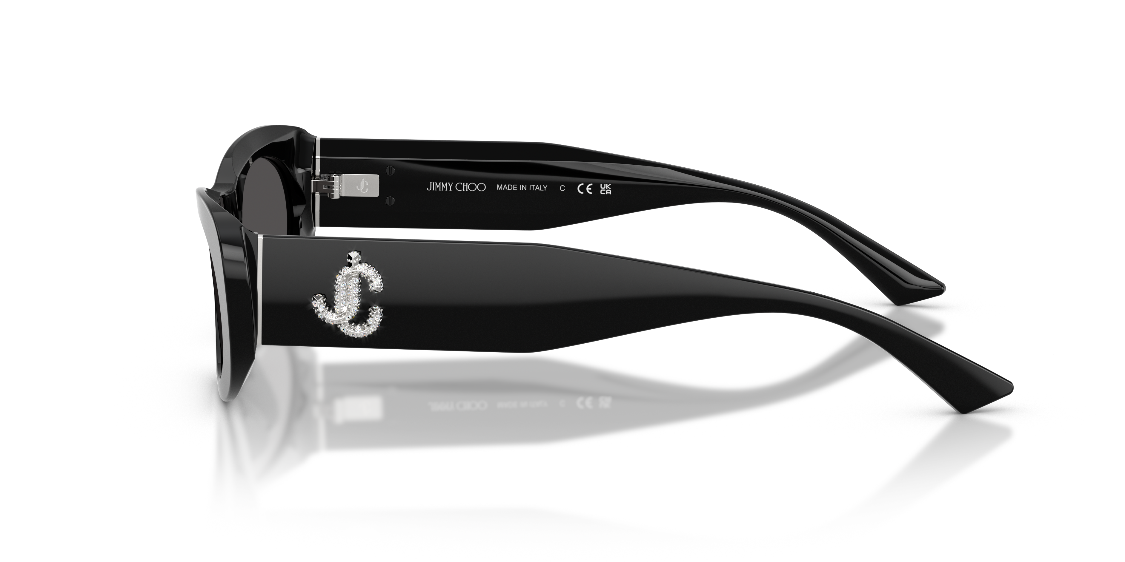 JIMMY CHOO JC5038BU 500087 54