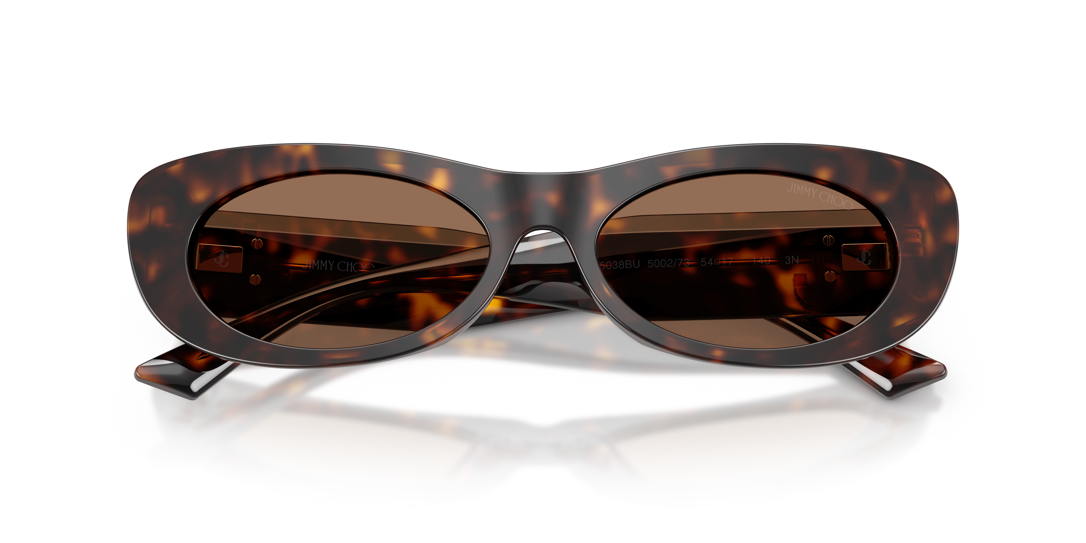 JIMMY CHOO JC5038BU 500273 54