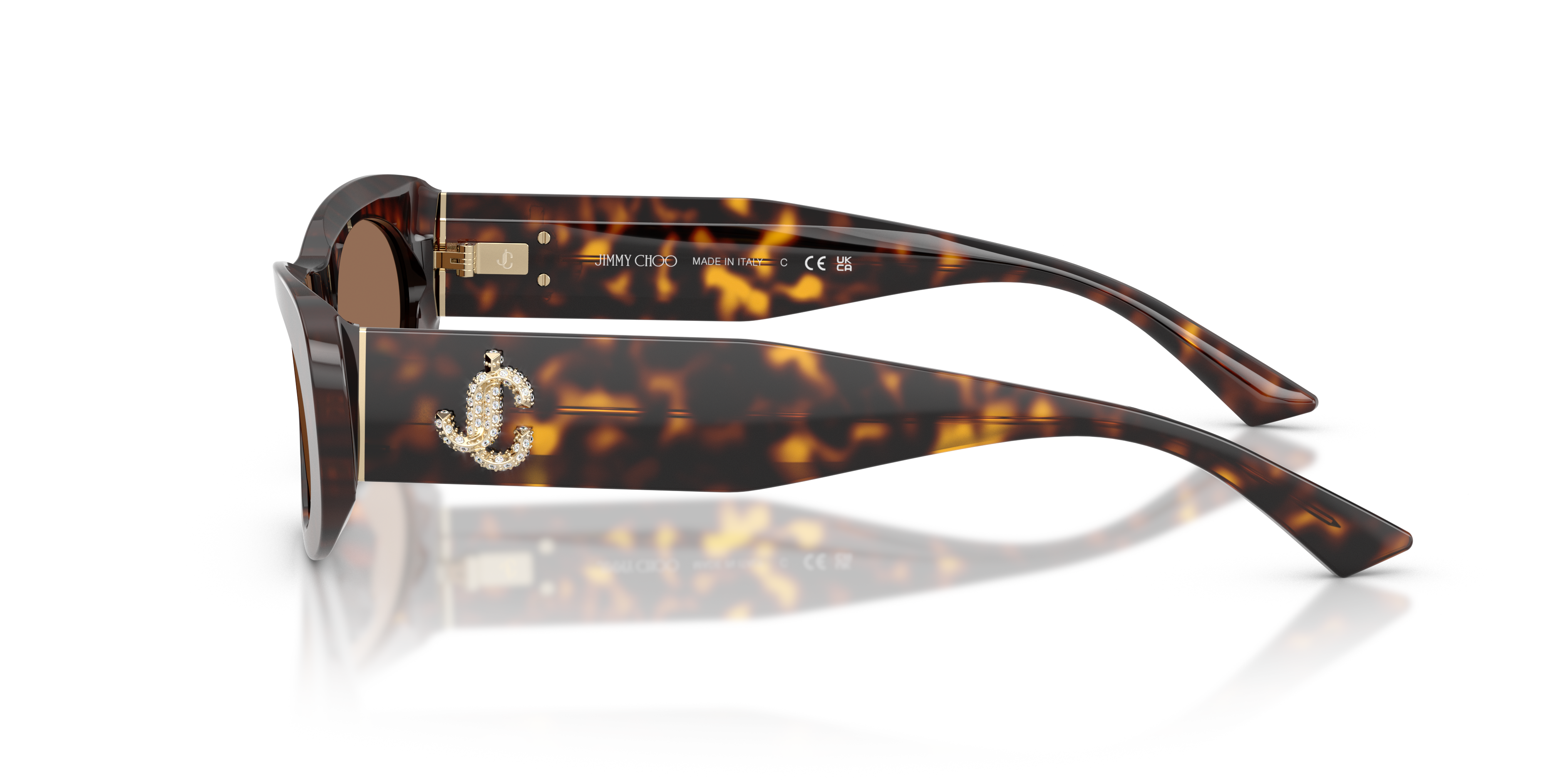 JIMMY CHOO JC5038BU 500273 54