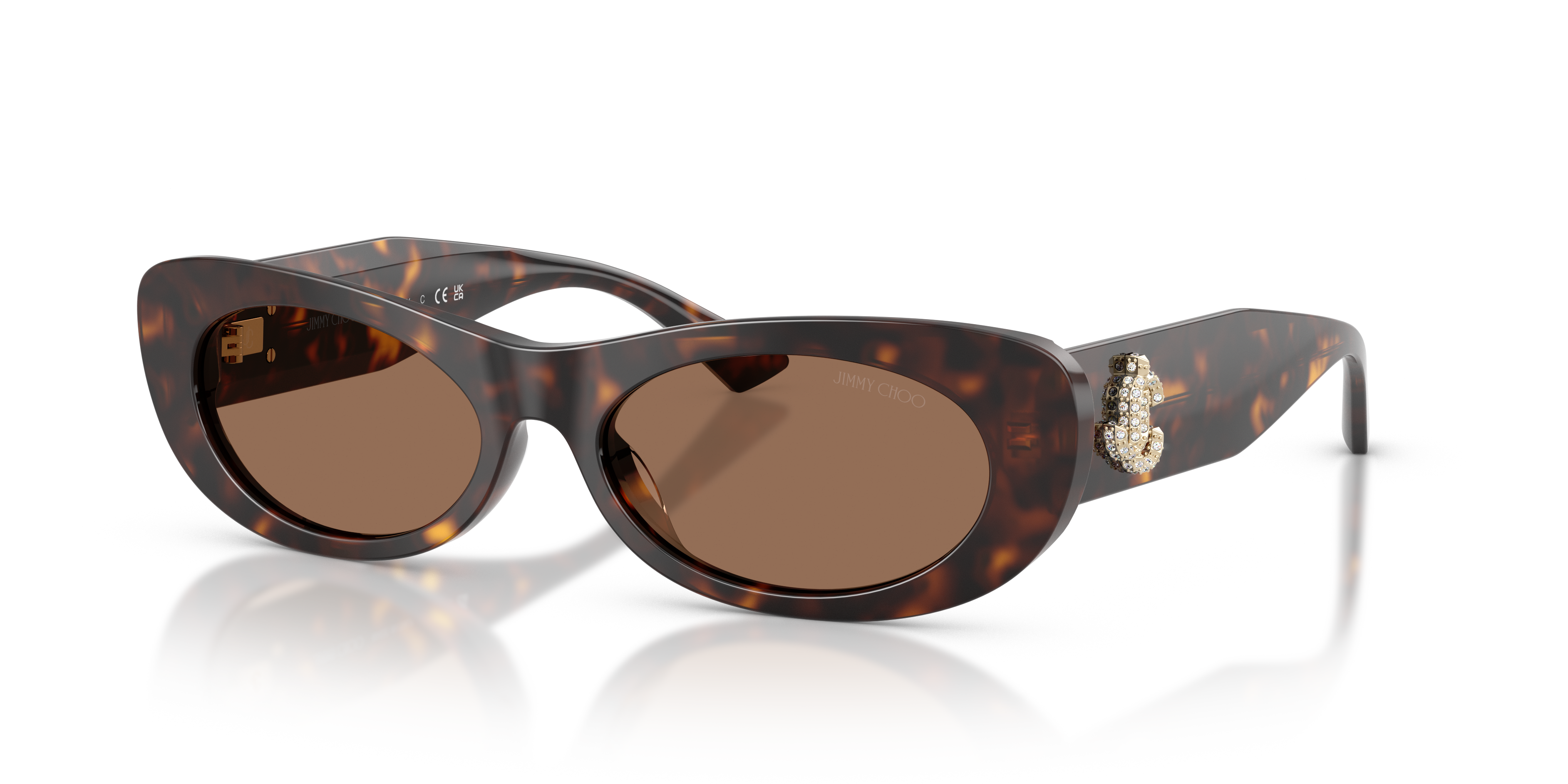 JIMMY CHOO JC5038BU 500273 54