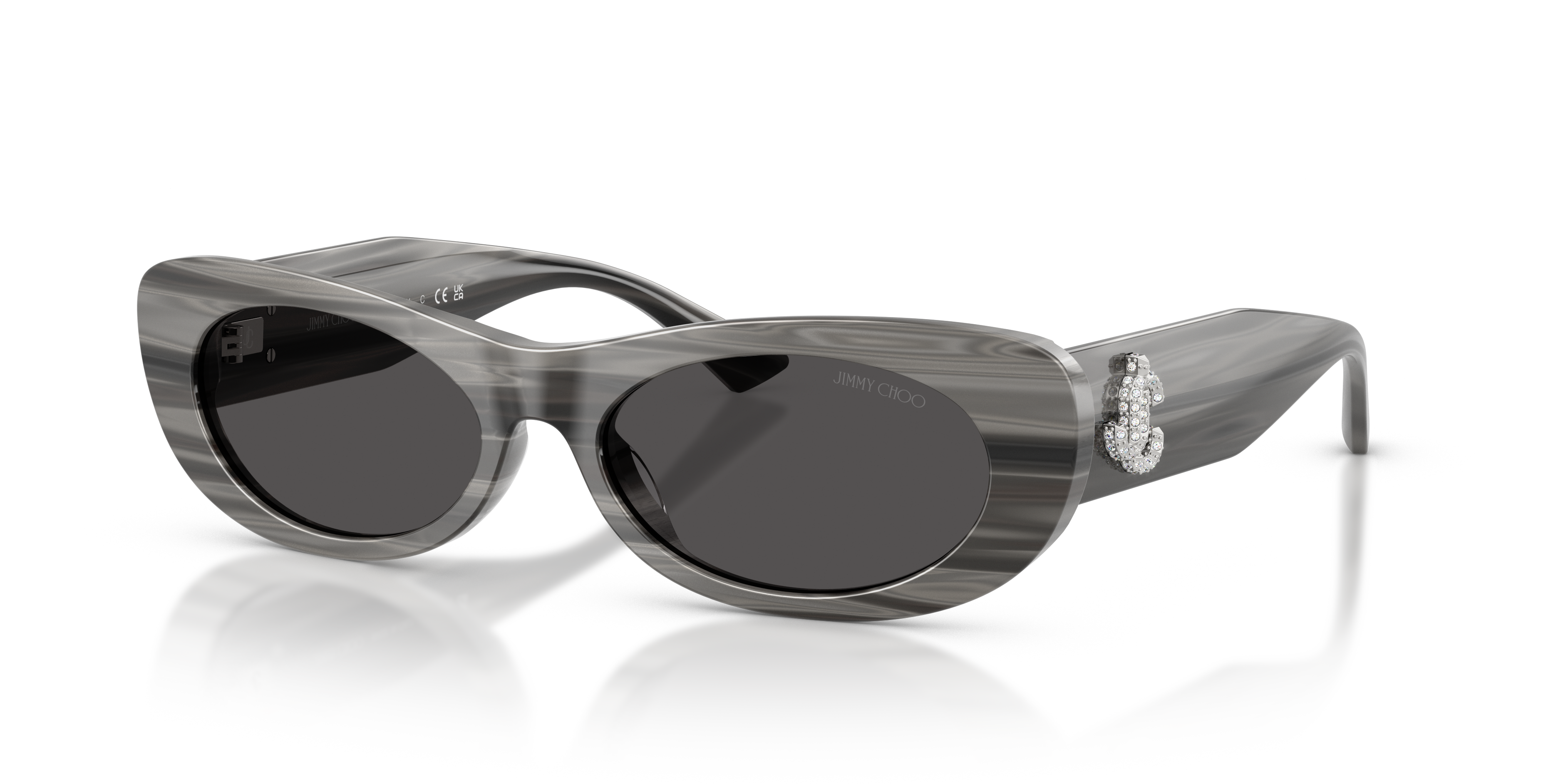 JIMMY CHOO JC5038BU 506387 54