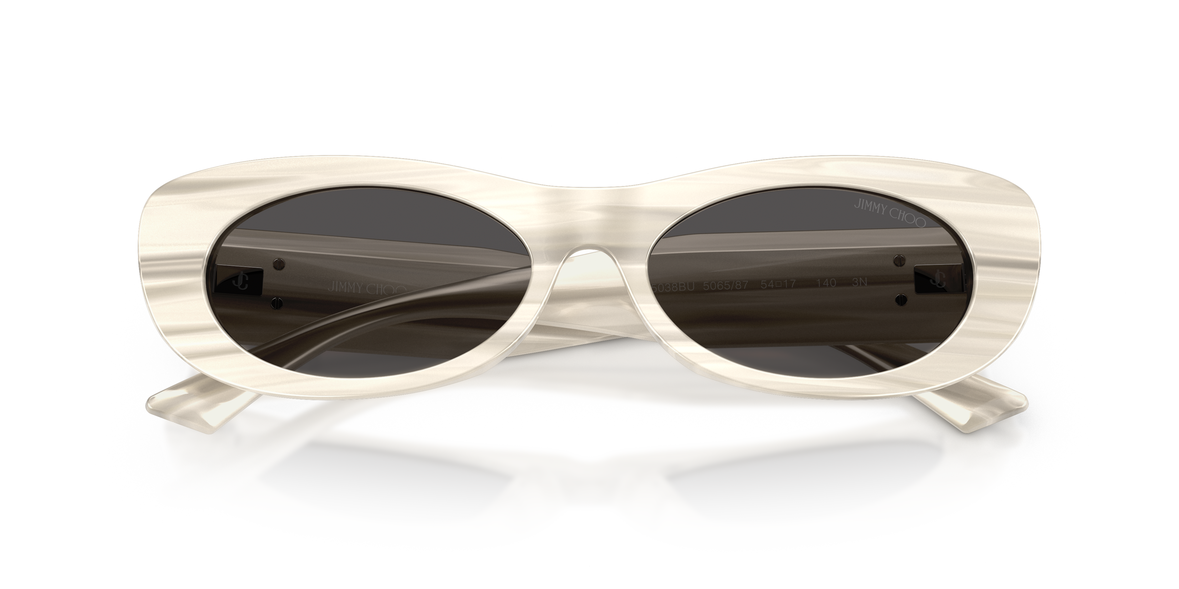 JIMMY CHOO JC5038BU 506587 54