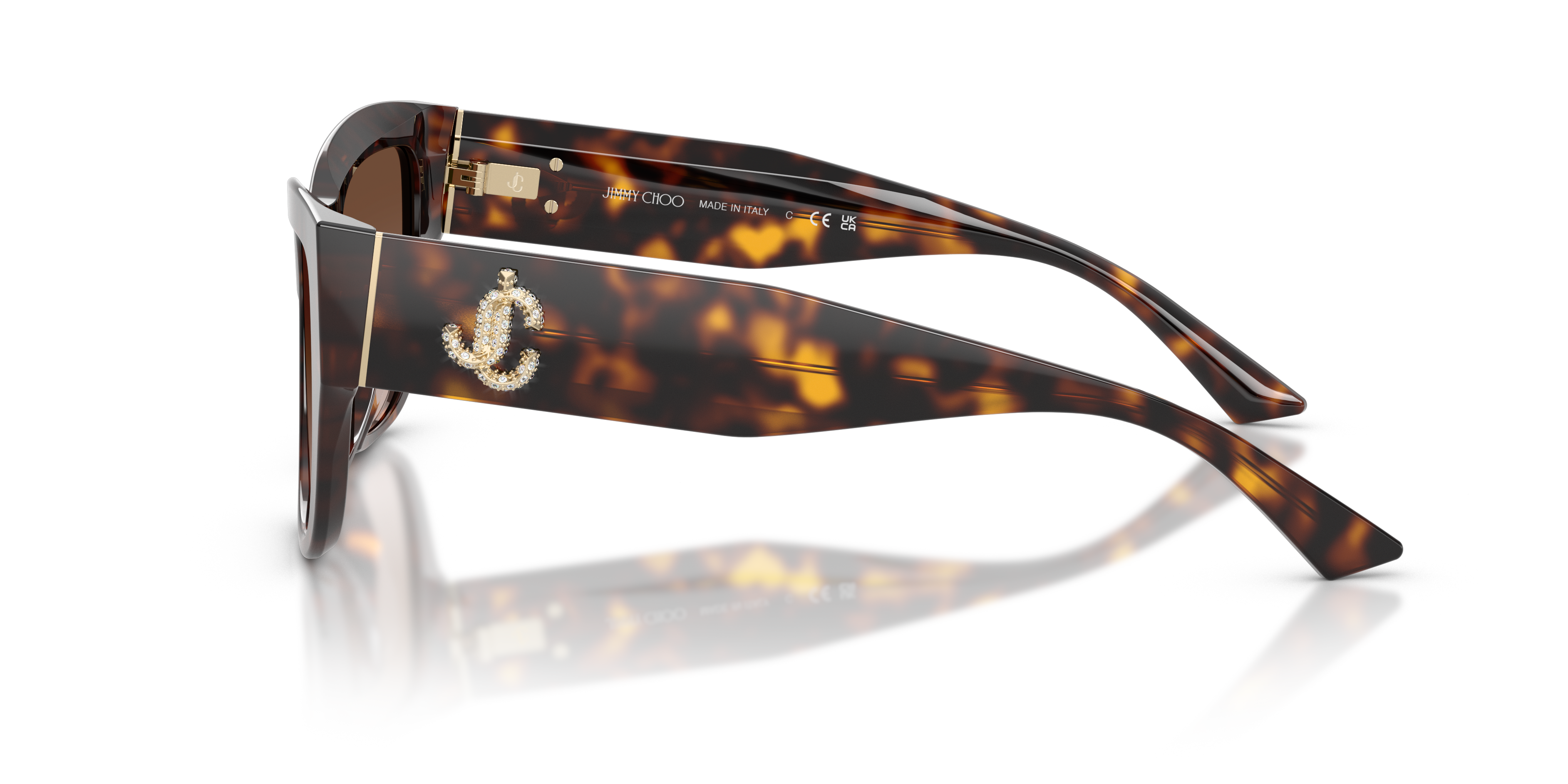 JIMMY CHOO JC5039BU 500213 54