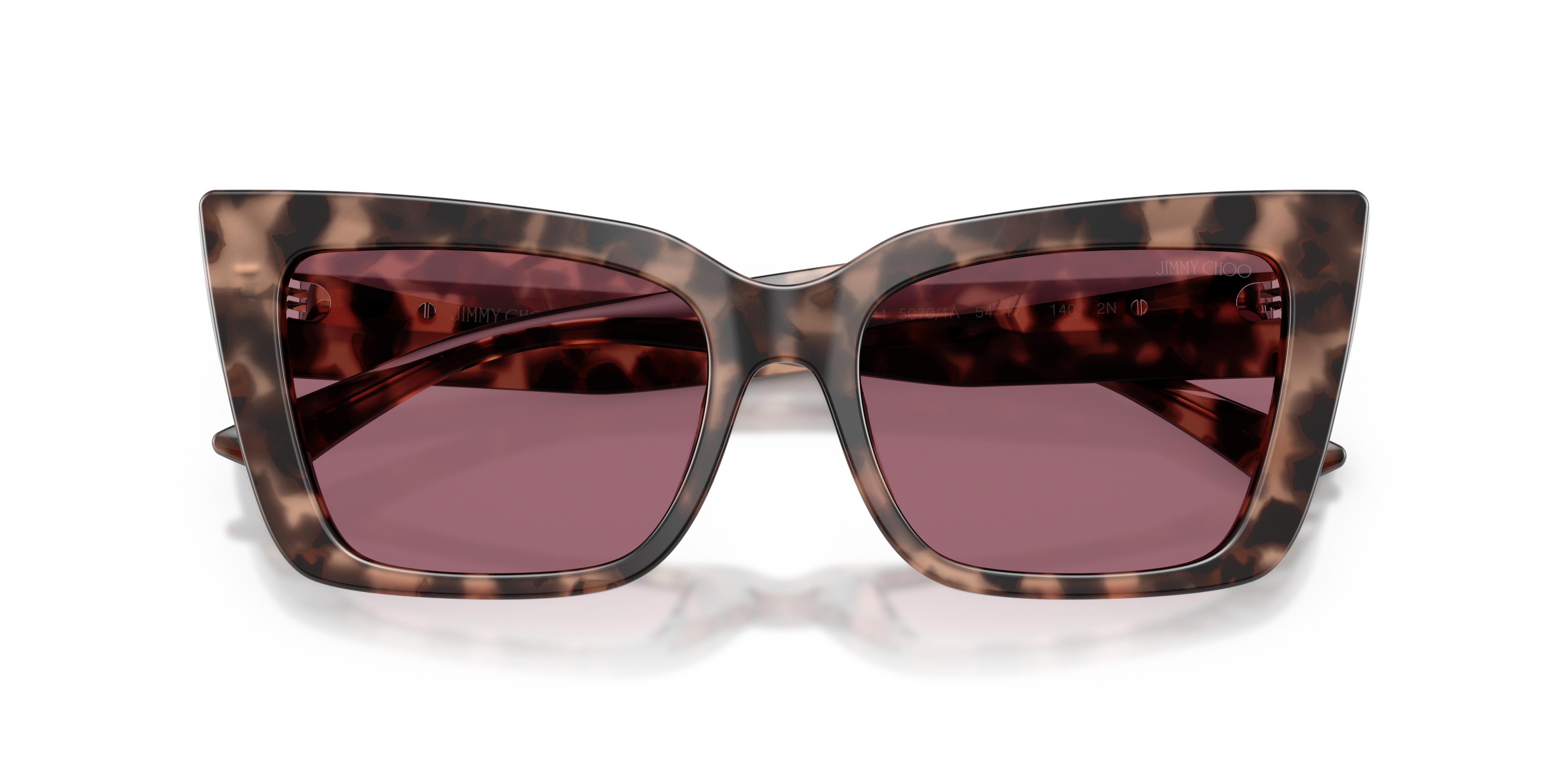 JIMMY CHOO JC5041 50701A 54