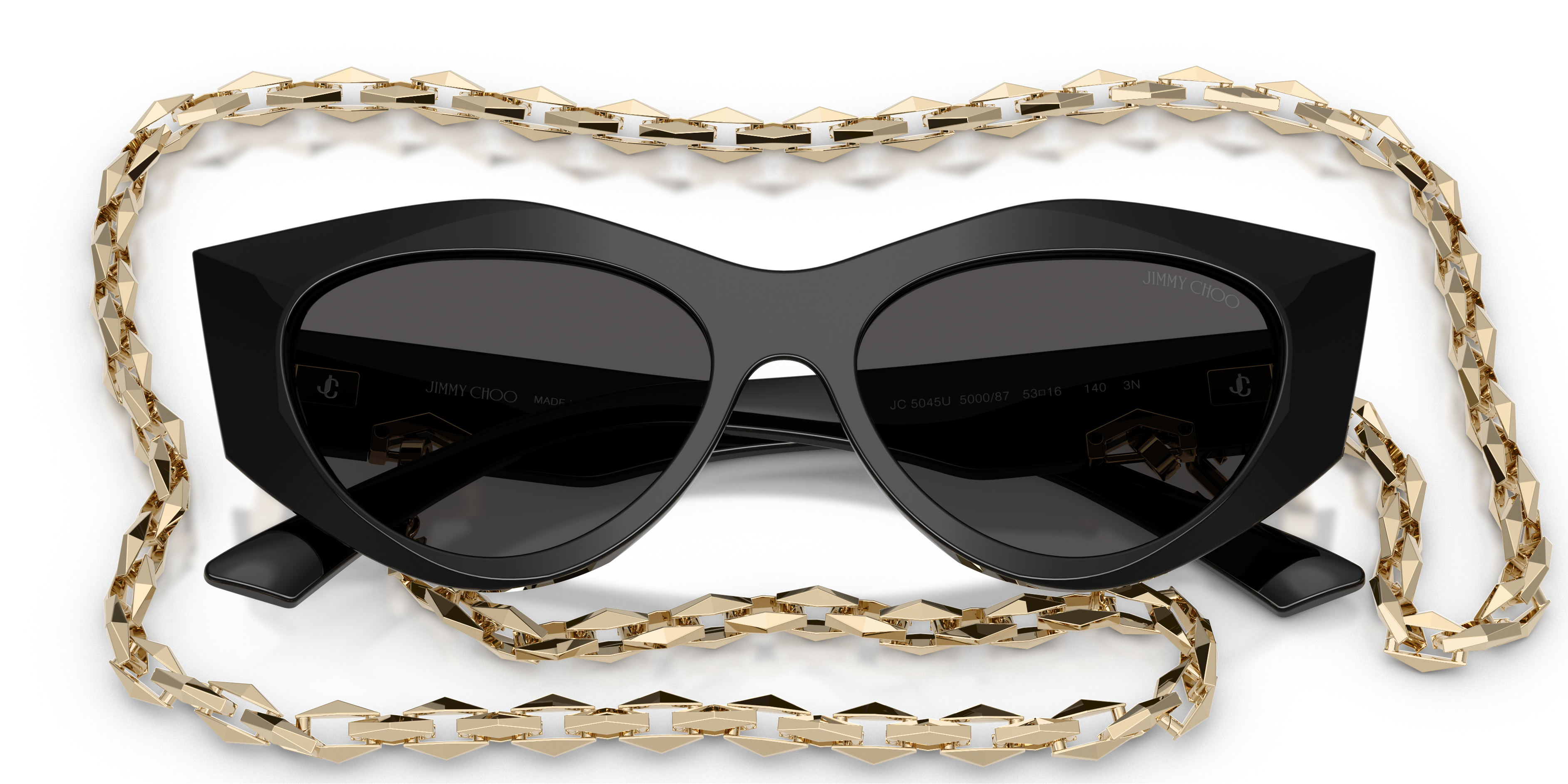 JIMMY CHOO JC5045U 500087 53