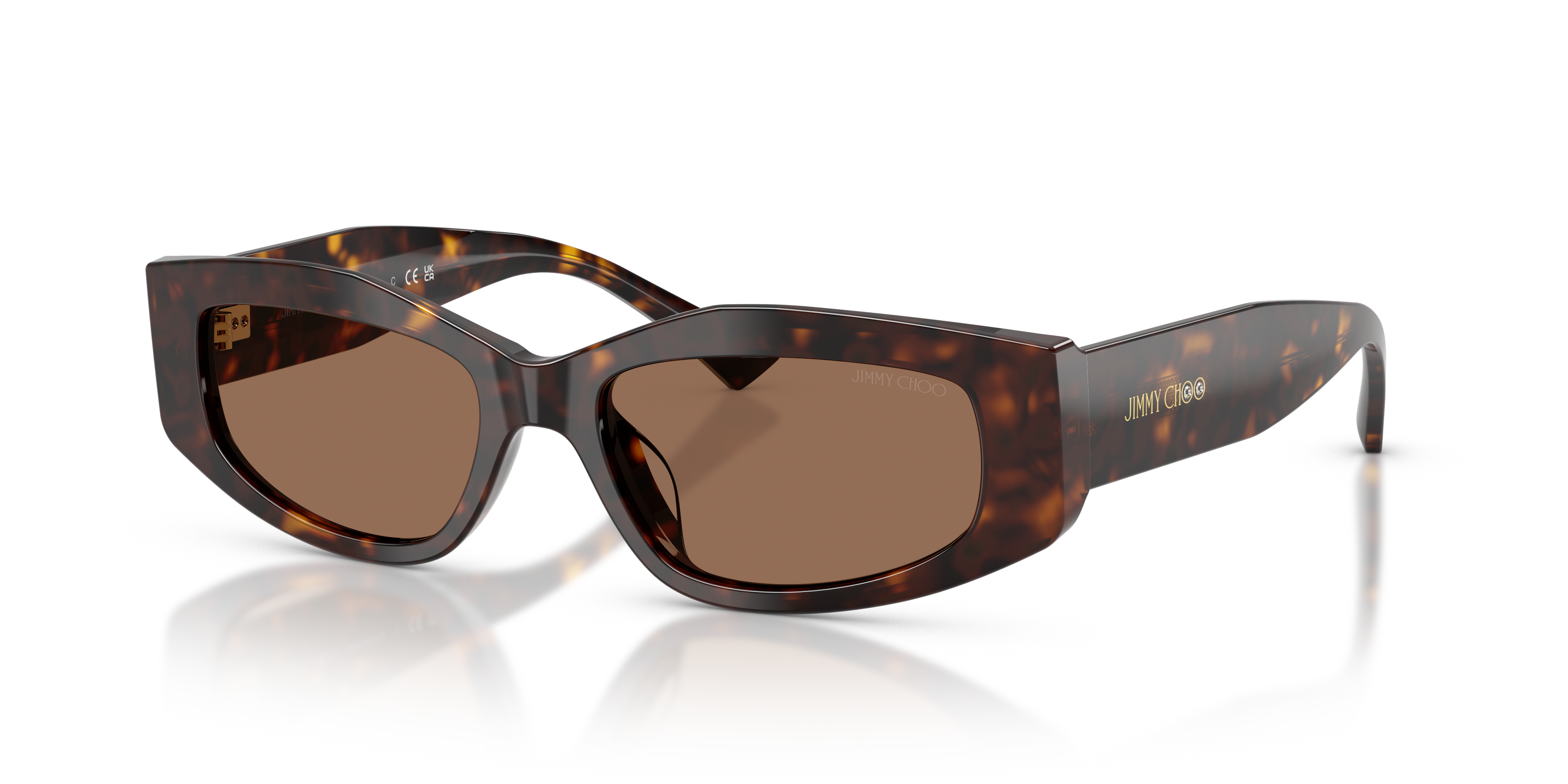 JIMMY CHOO JC5046BU 500273 53