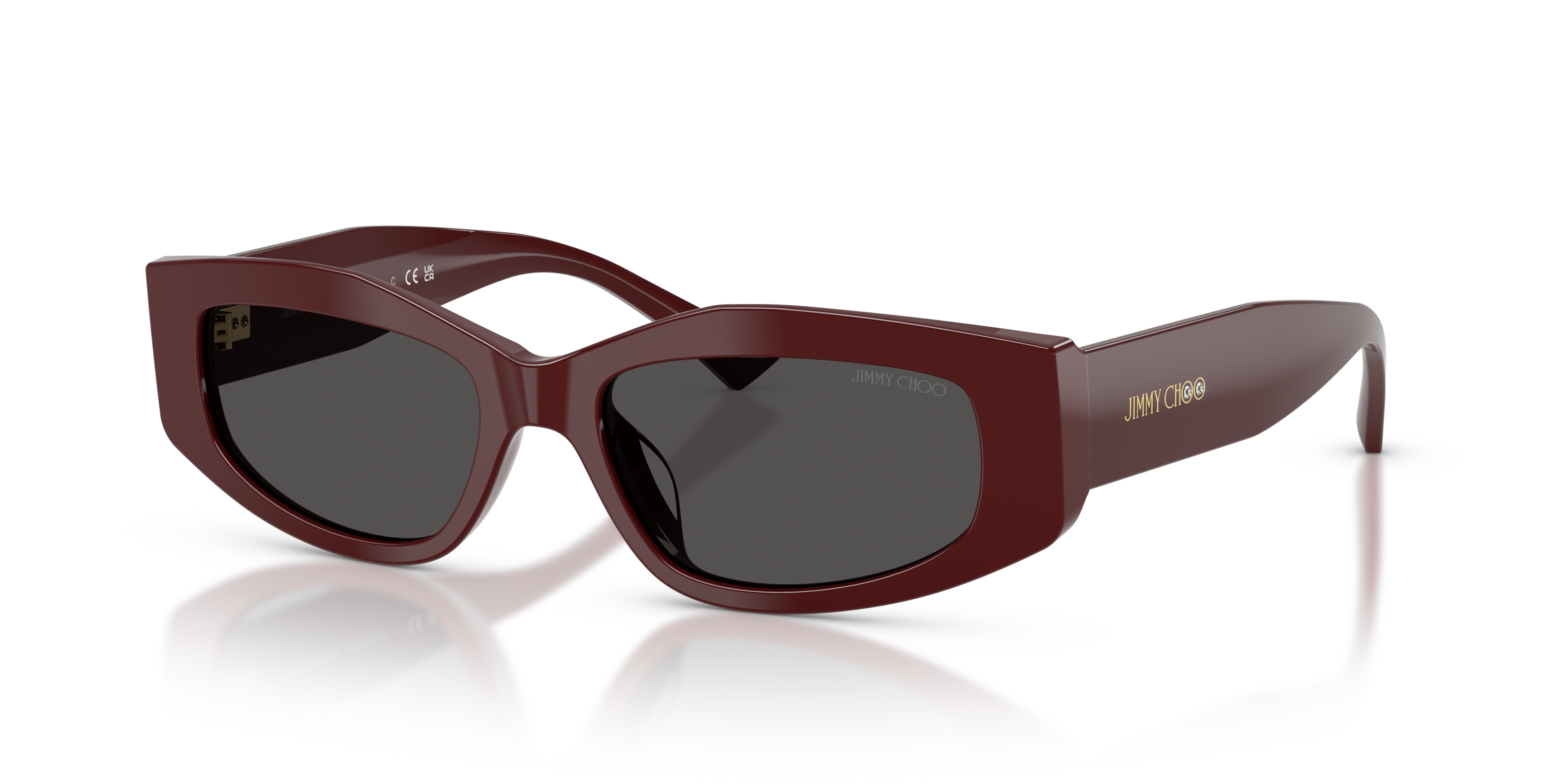 JIMMY CHOO JC5046BU 505787 53