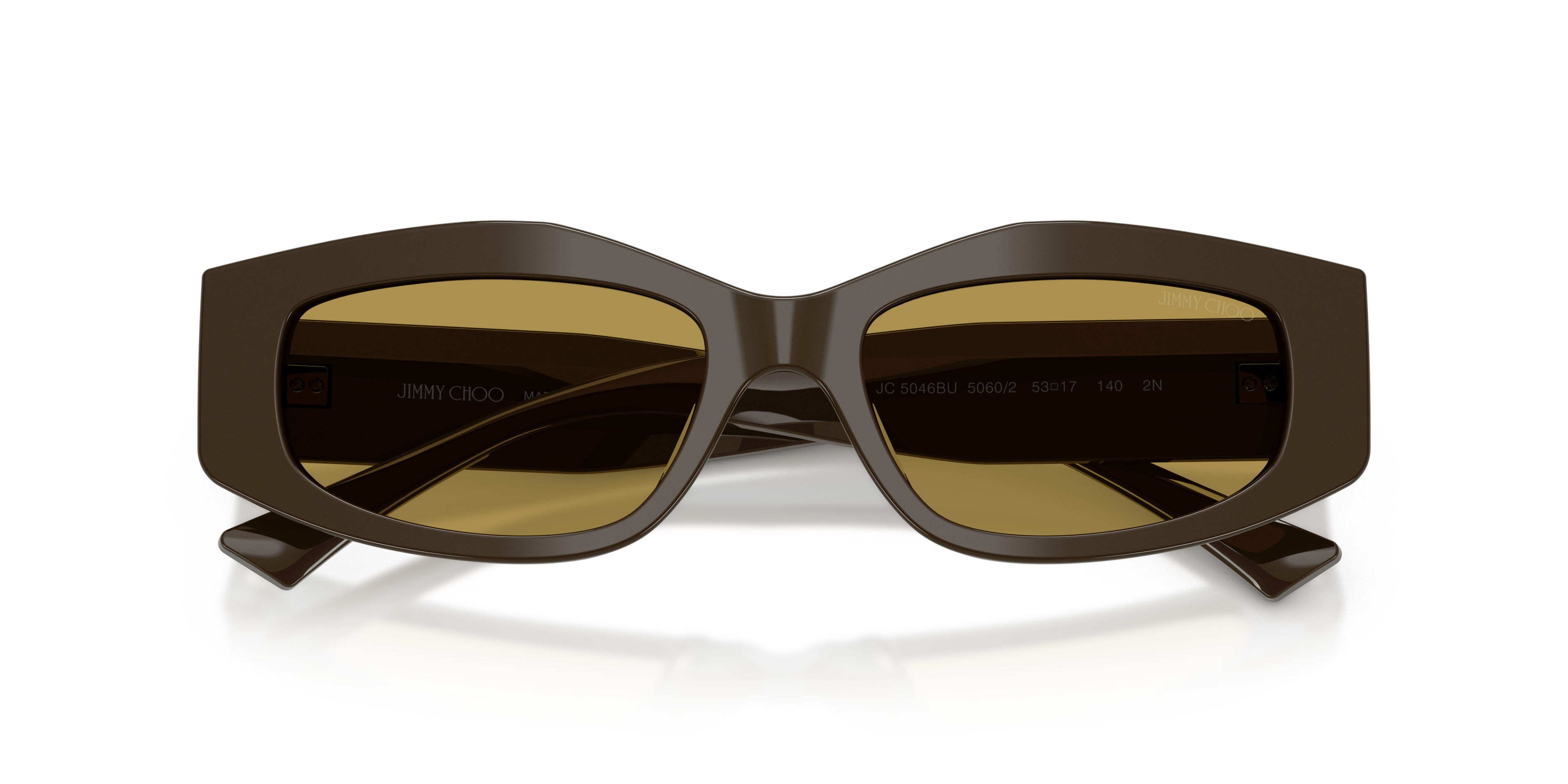 JIMMY CHOO JC5046BU 5060/2 53