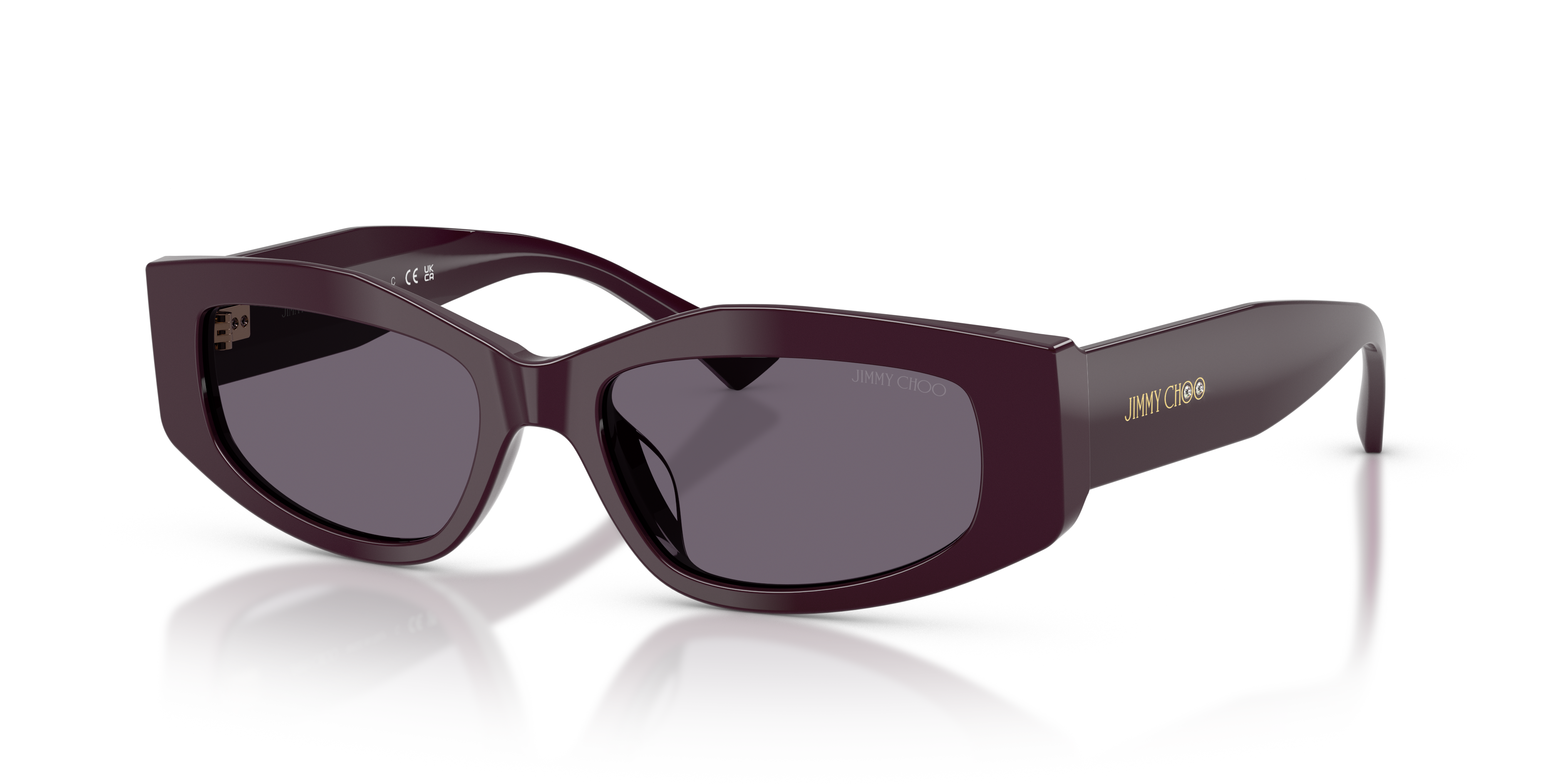 JIMMY CHOO JC5046BU 50751A 53