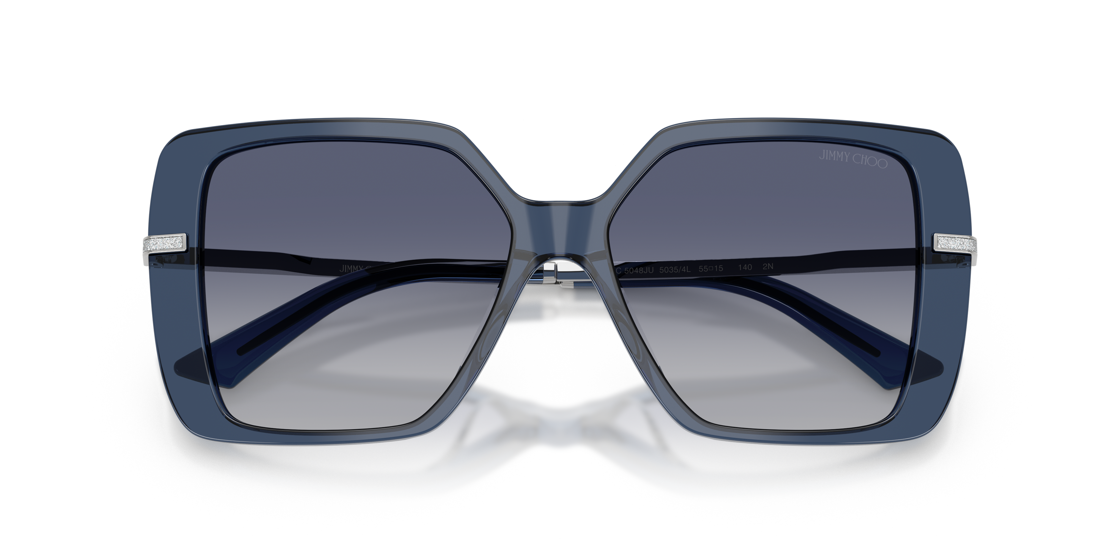 JIMMY CHOO JC5048JU 50354L 55