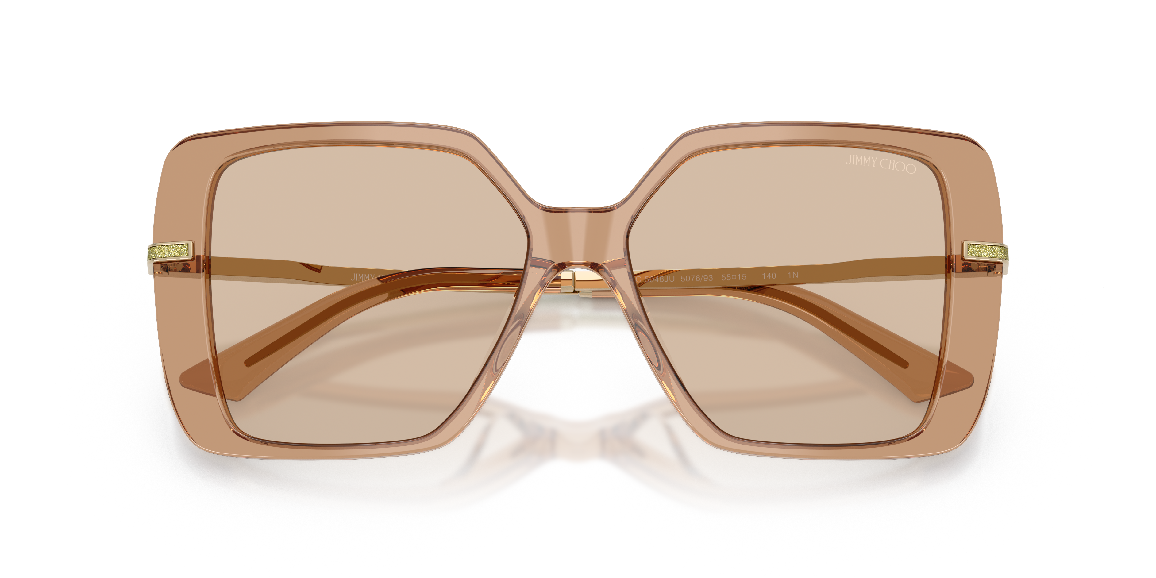 JIMMY CHOO JC5048JU 507693 55