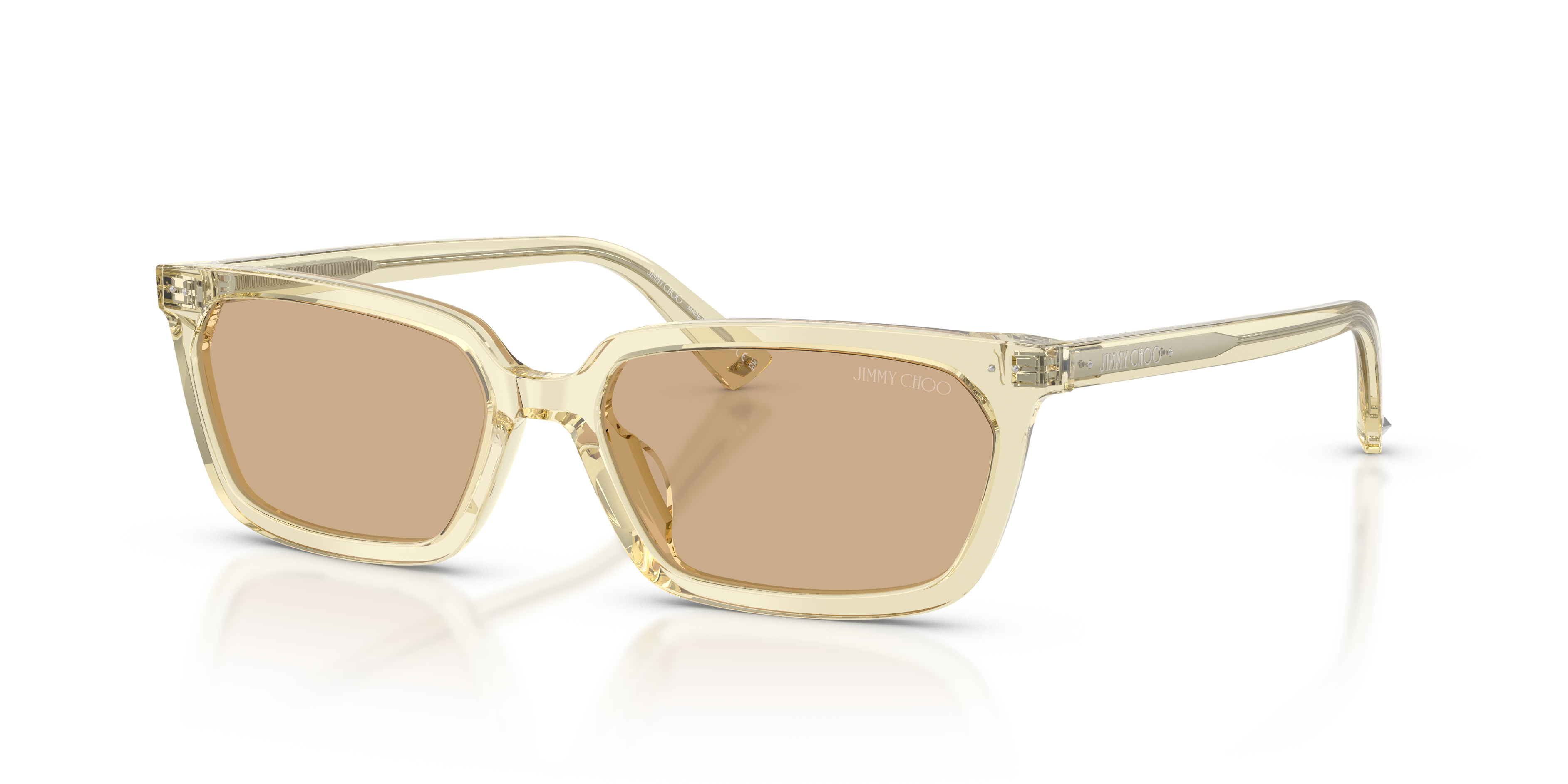 JIMMY CHOO JC5050U 5083/8 55