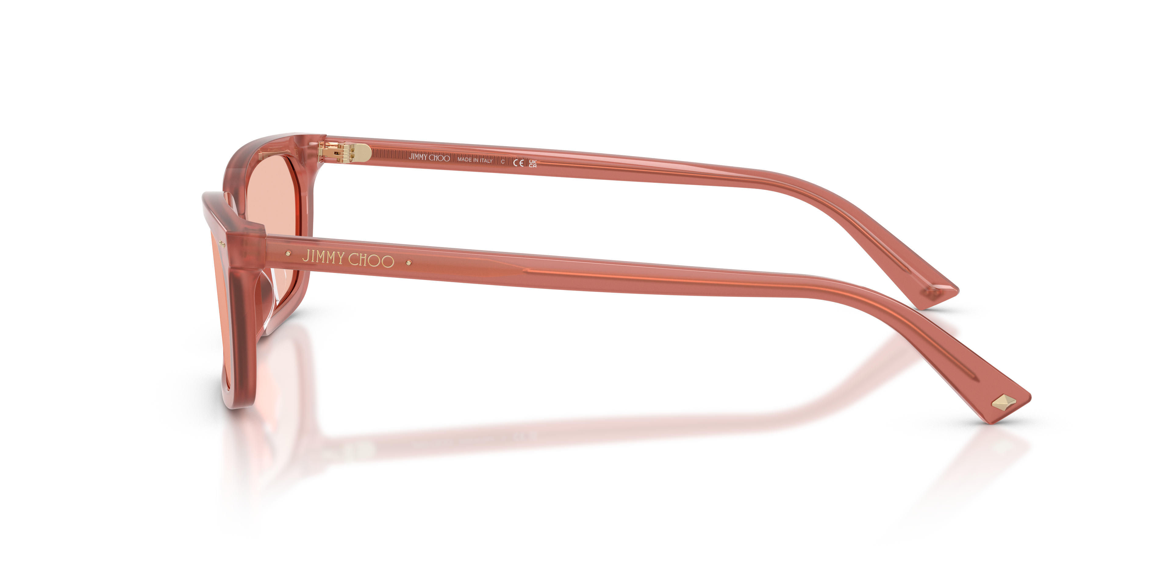 JIMMY CHOO JC5050U 508484 55