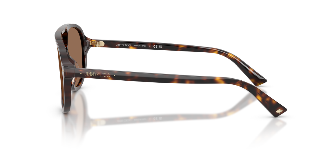 JIMMY CHOO JC5055U 500273 55