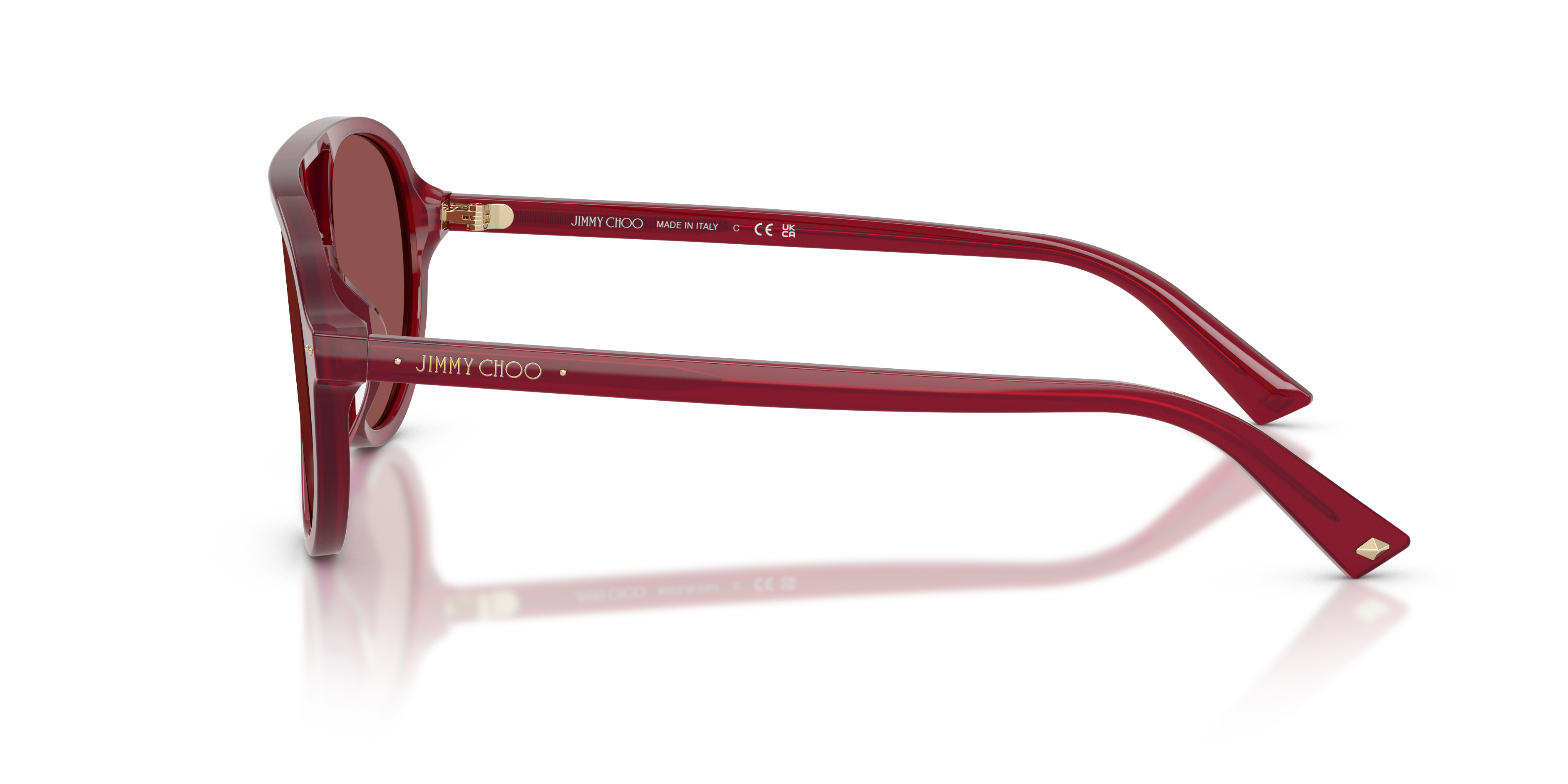 JIMMY CHOO JC5055U 508175 55