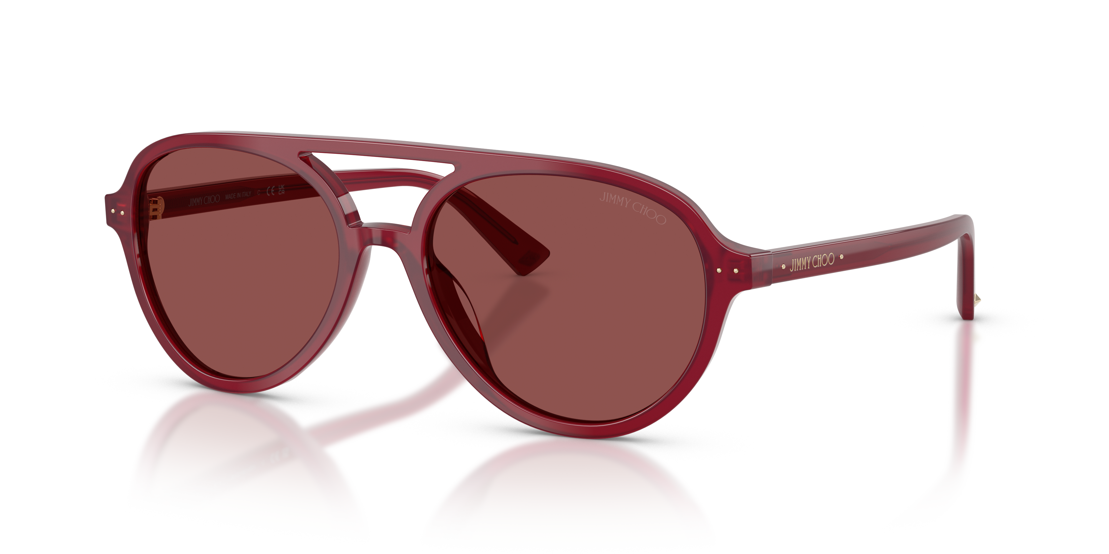 JIMMY CHOO JC5055U 508175 55