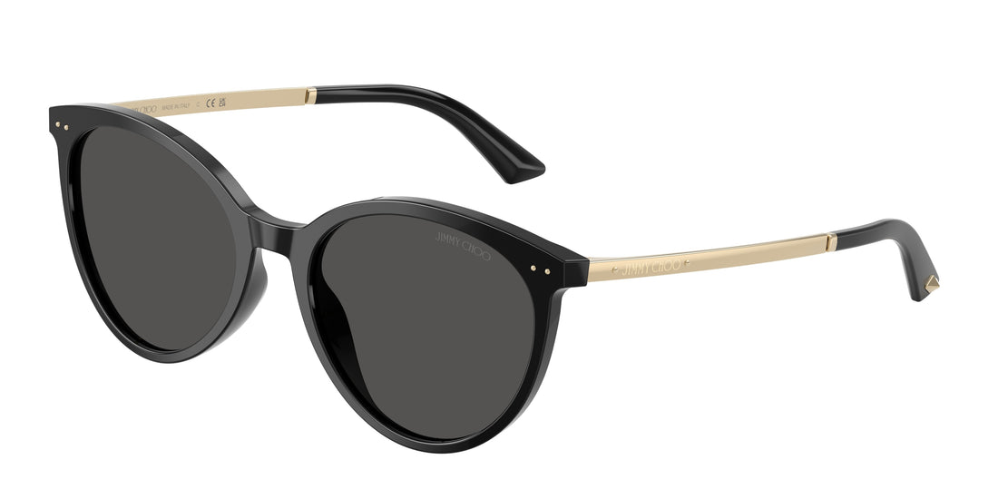 Lunettes de soleil jimmy choo jc5060 500087 negro pantos femenino taille 53mm - Vue principale