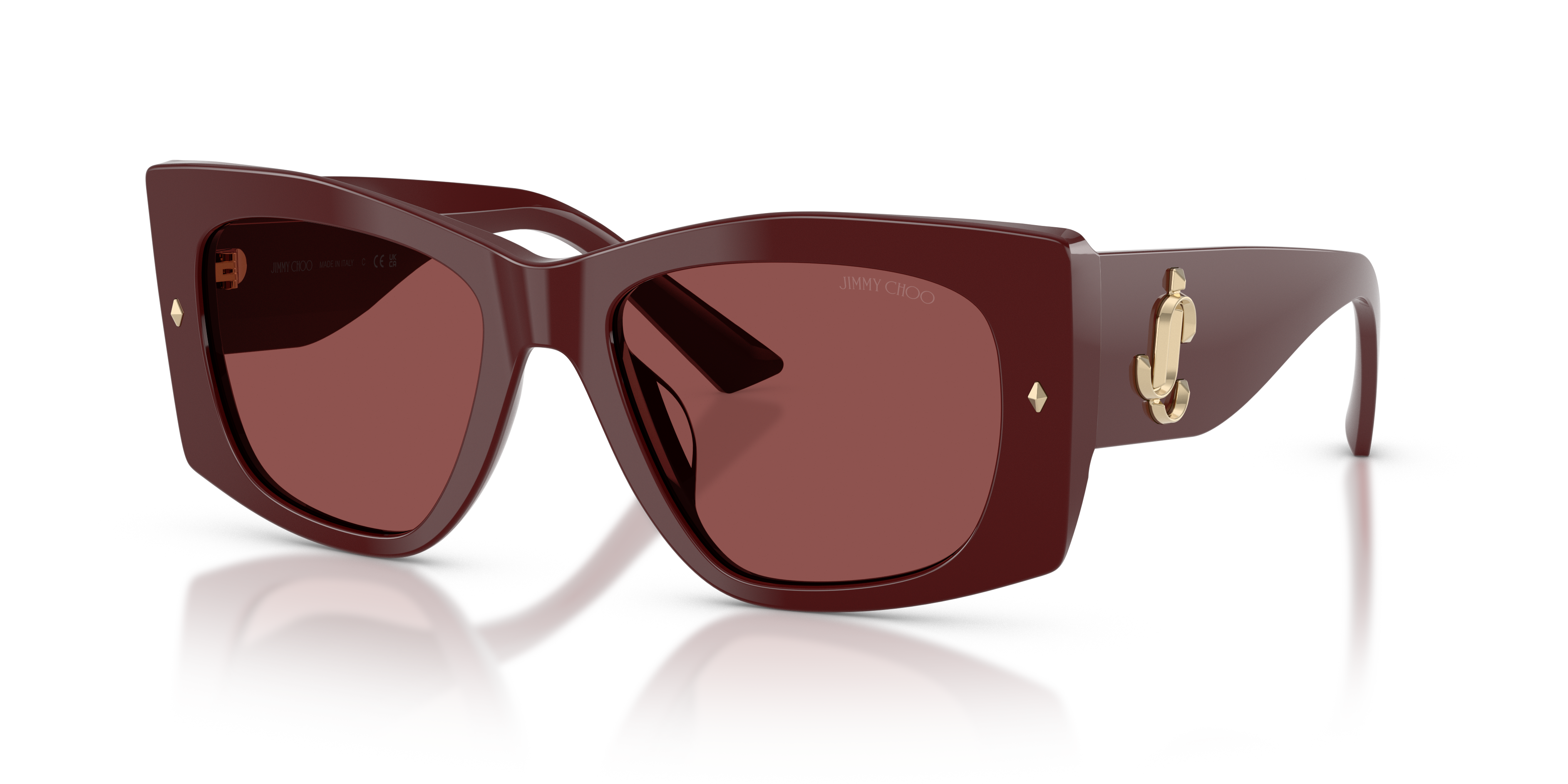 JIMMY CHOO JC5061U 505775 54