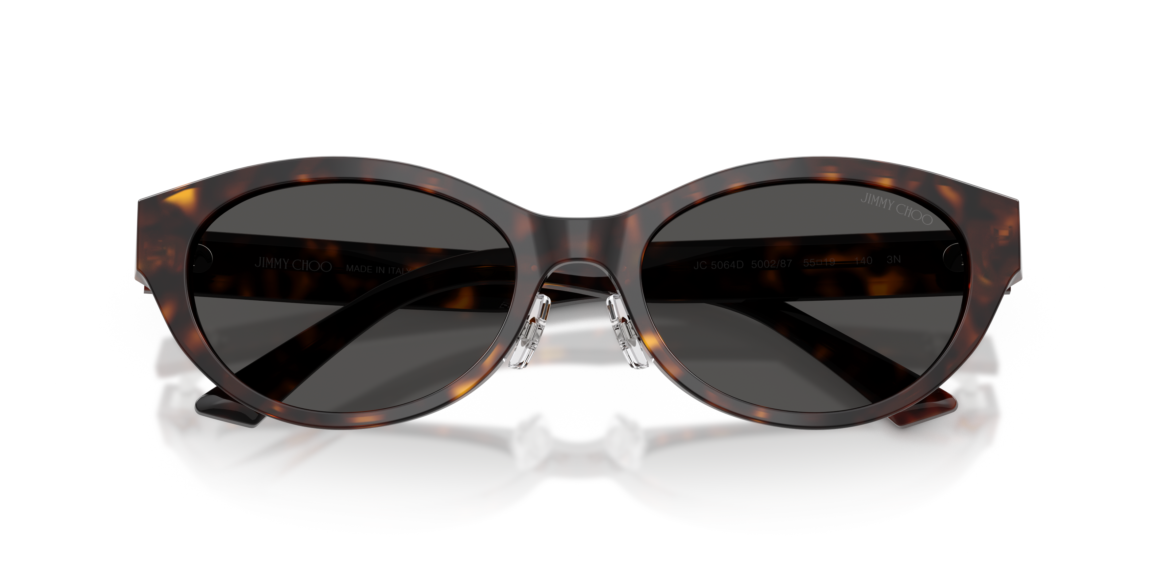 JIMMY CHOO JC5064D 500287 55
