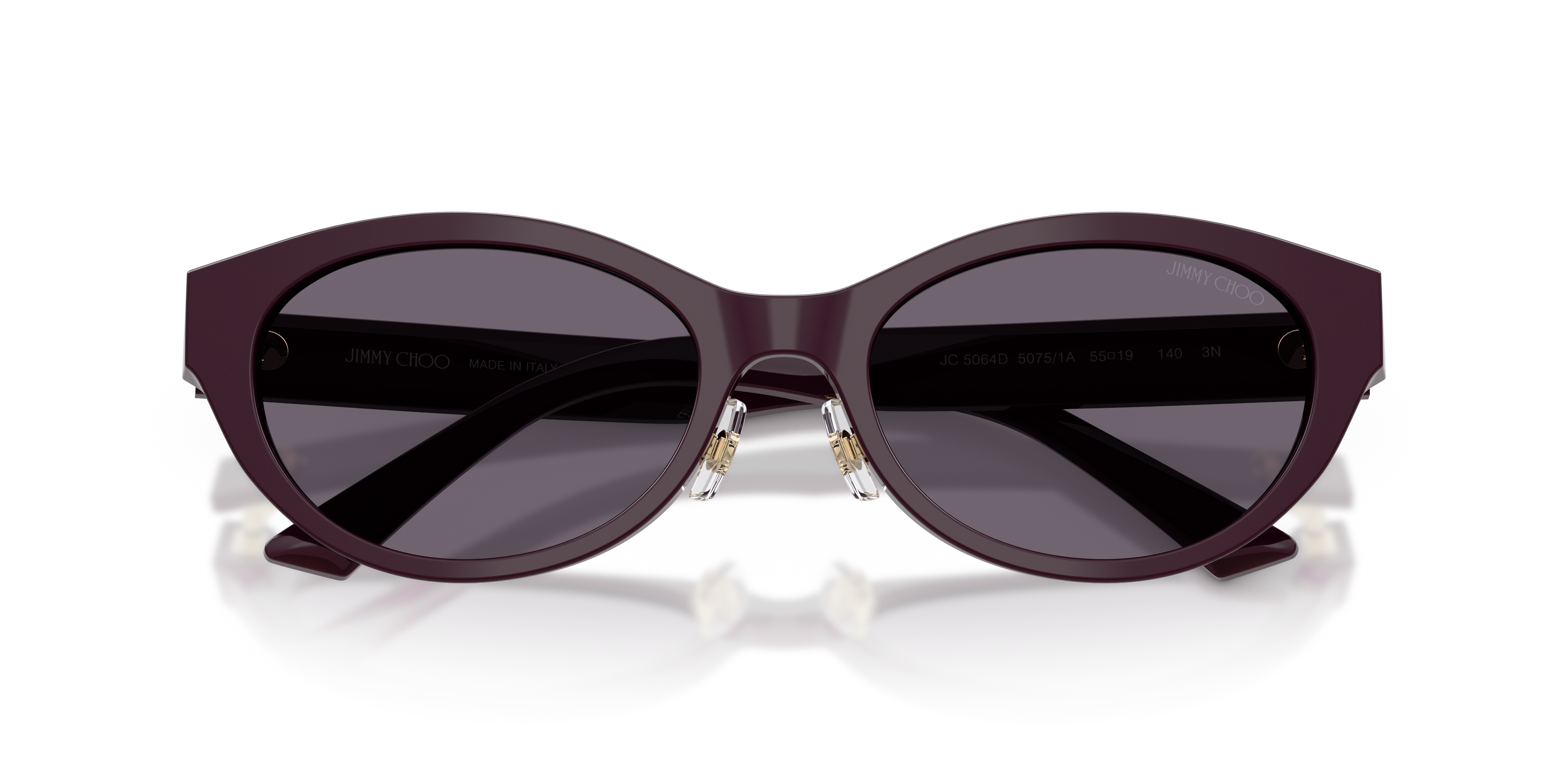 JIMMY CHOO JC5064D 50751A 55