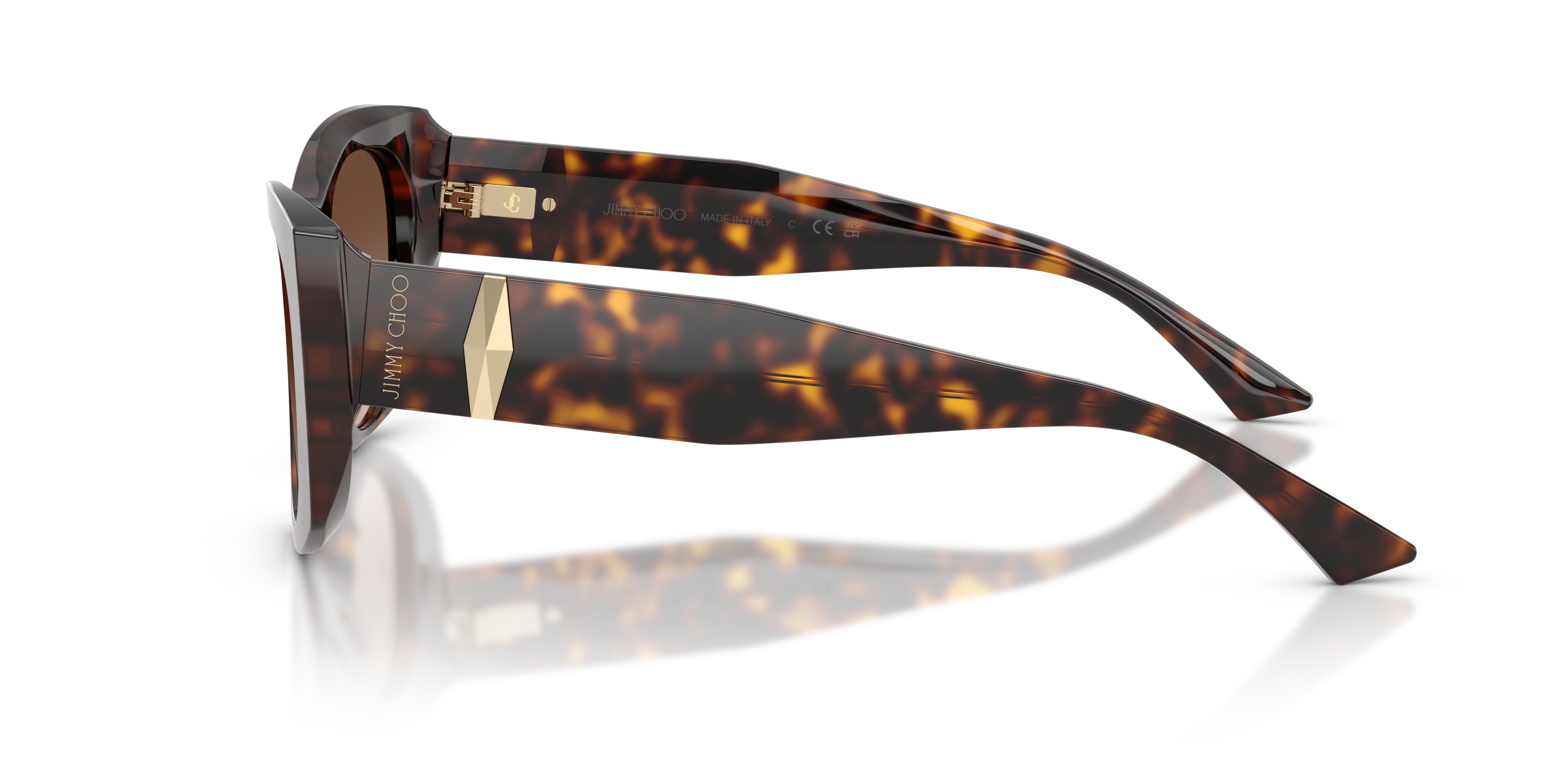 JIMMY CHOO JC5066U 500213 52