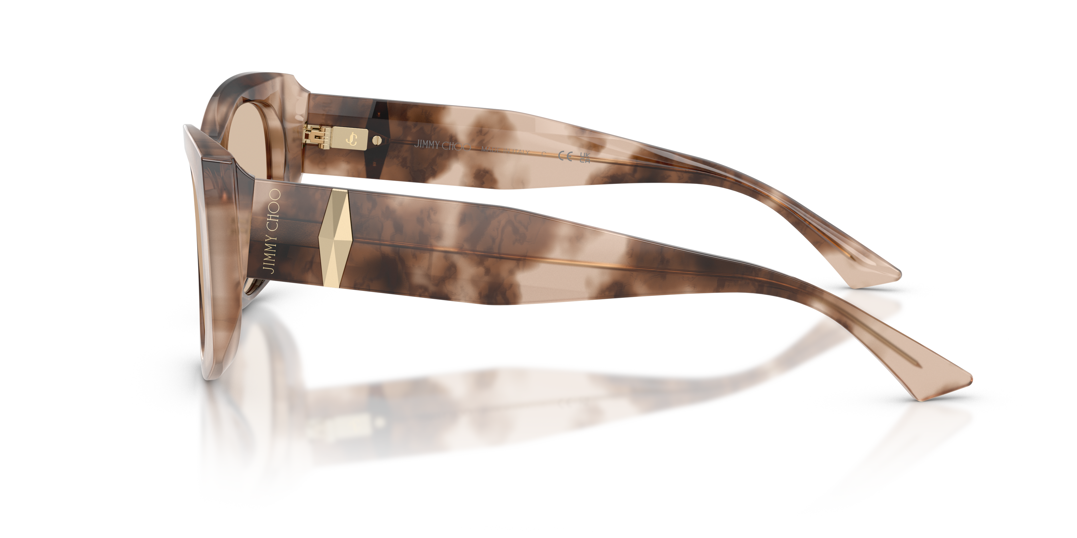 JIMMY CHOO JC5066U 509793 52