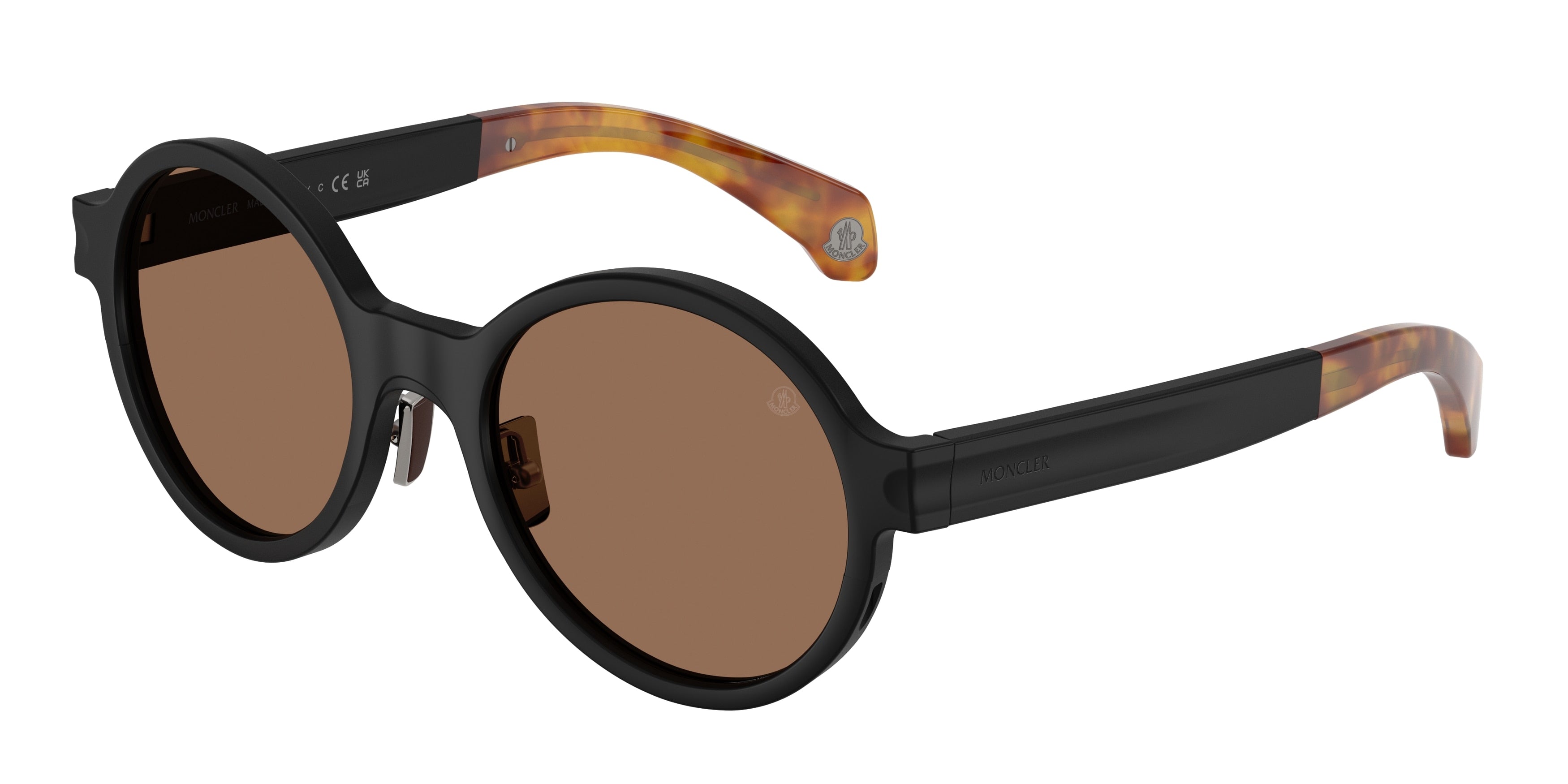 MONCLER ME4001 RONDO 101473 52