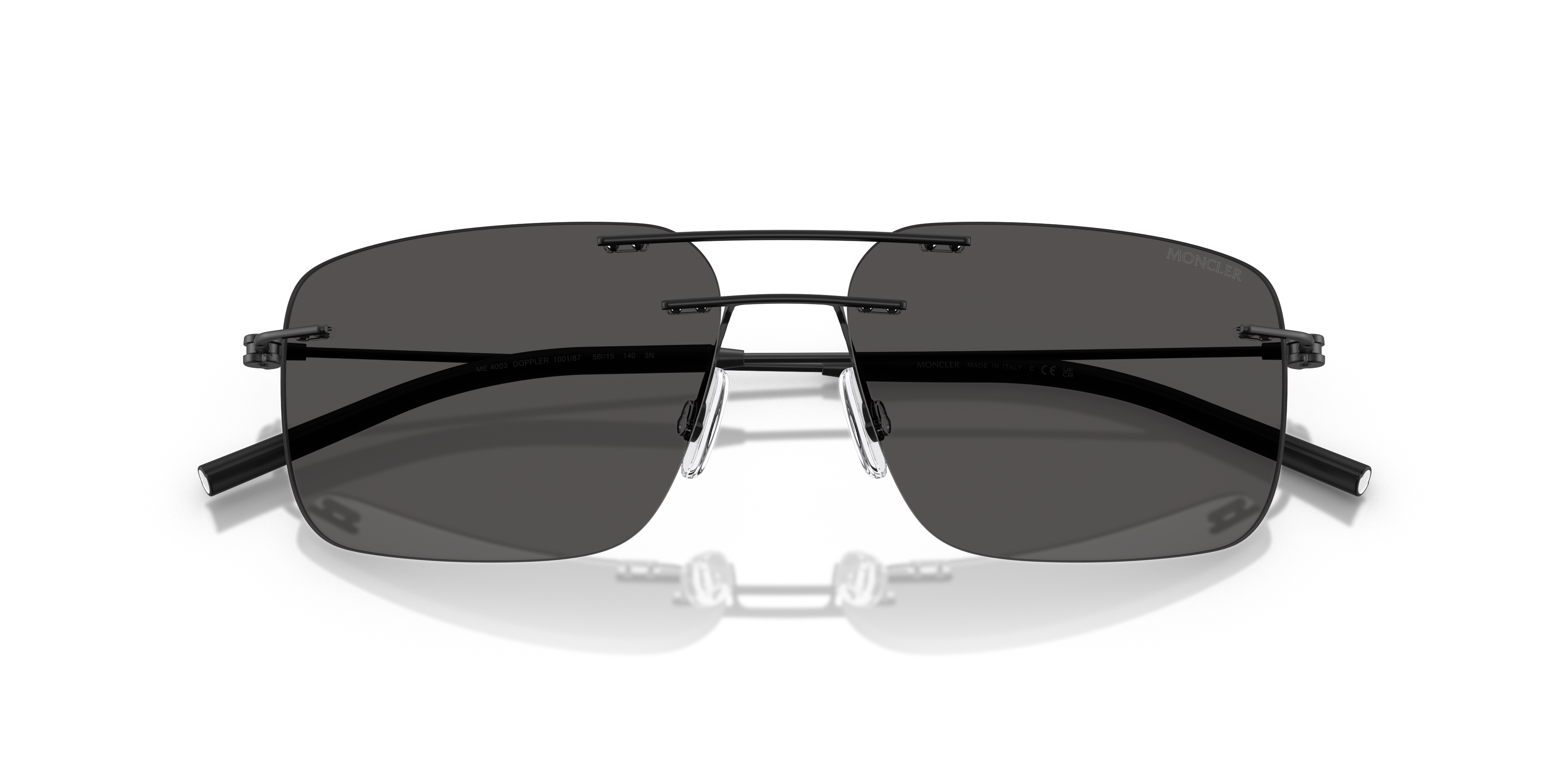 MONCLER ME4003 DOPPLER 100187 56