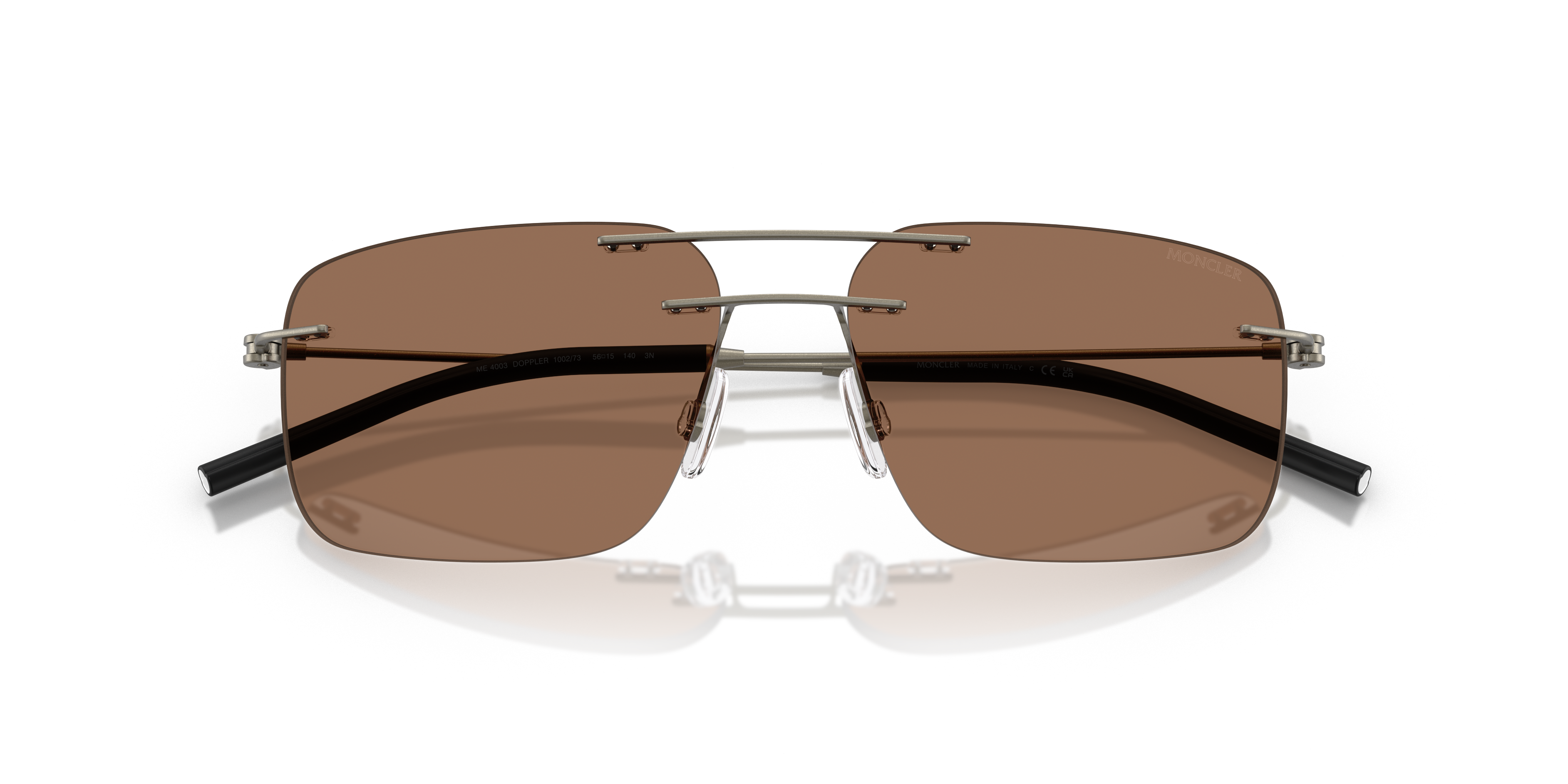 MONCLER ME4003 DOPPLER 100273 56