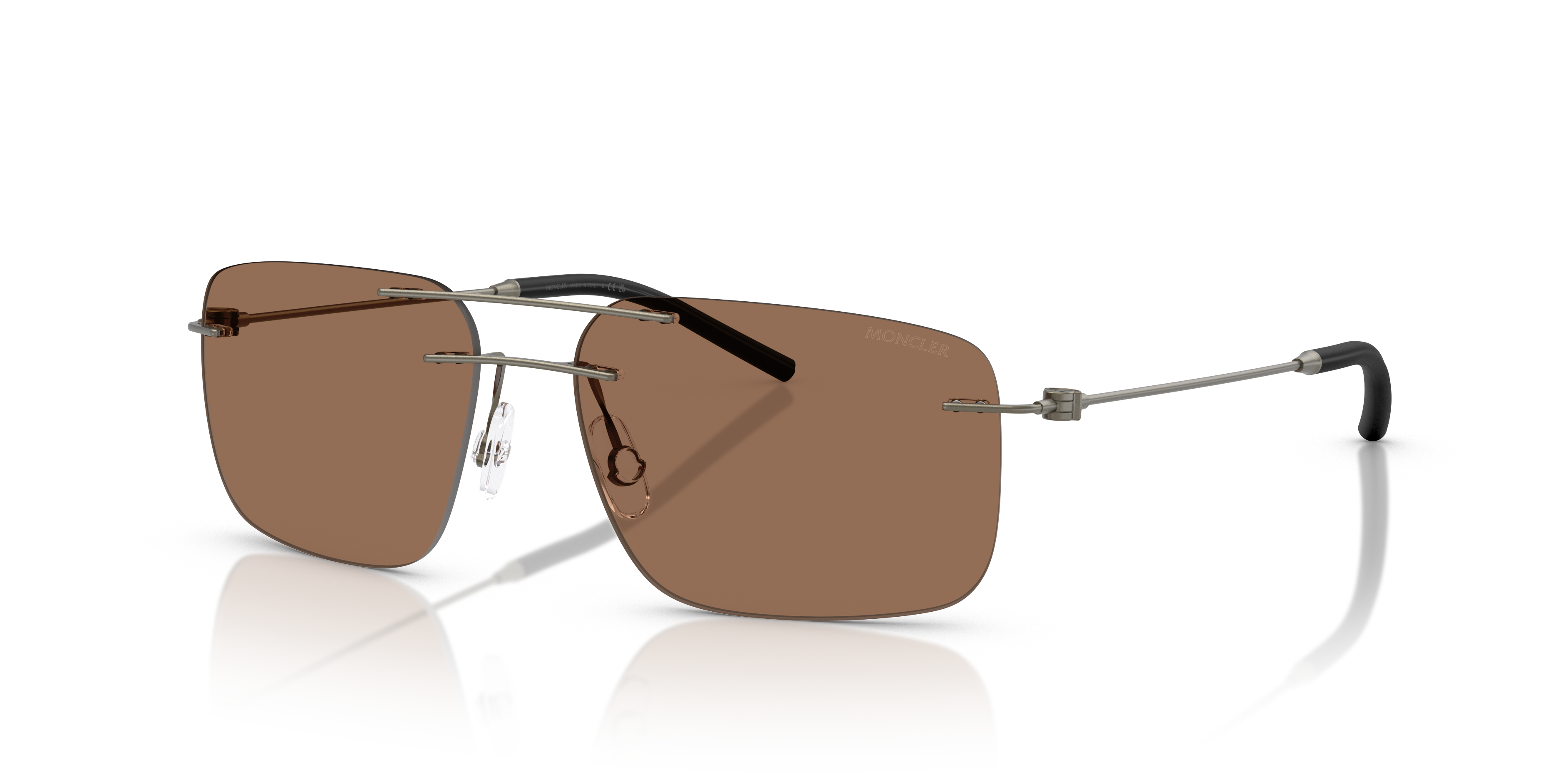 MONCLER ME4003 DOPPLER 100273 56