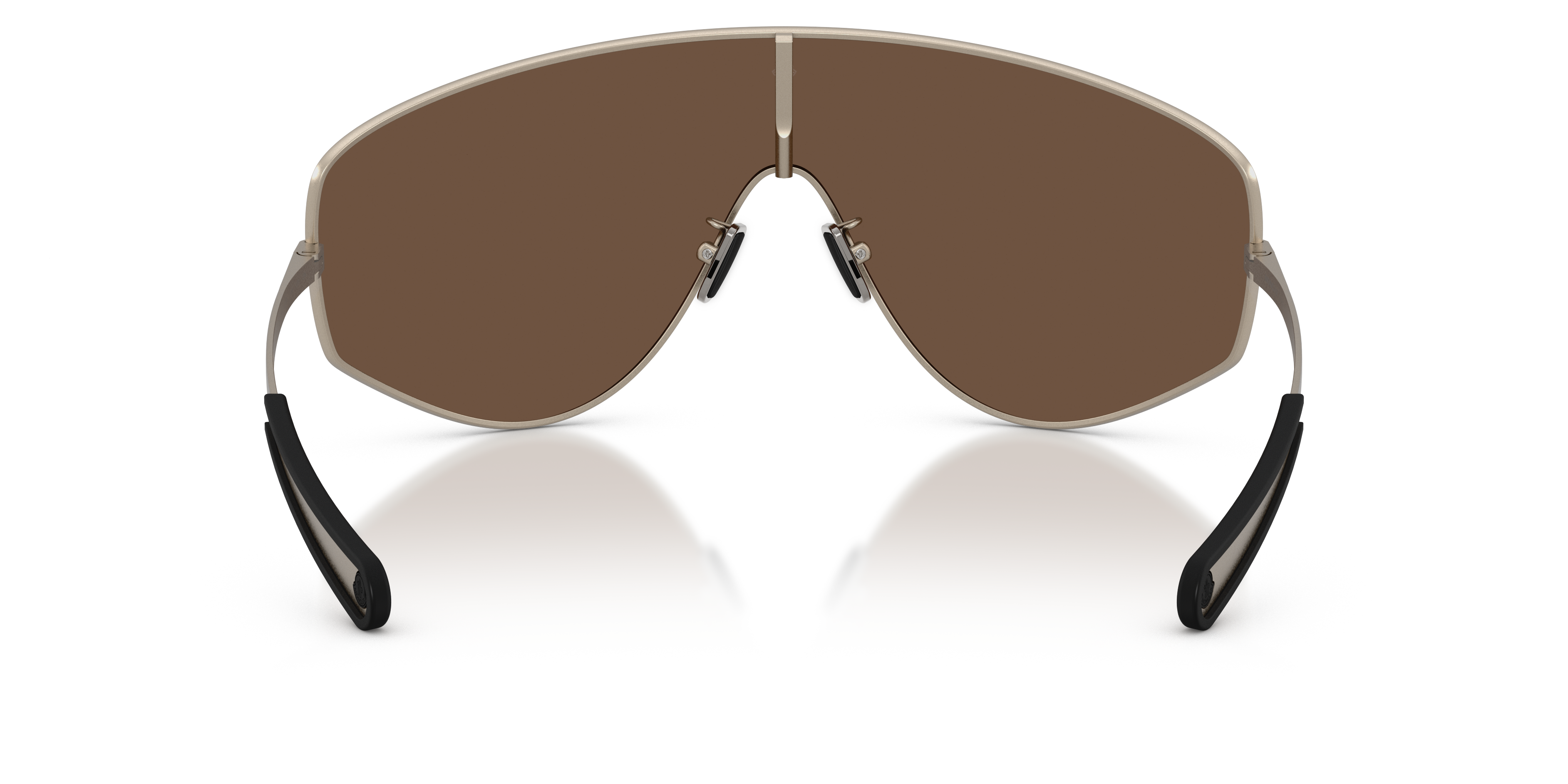 MONCLER ME4011T TANIUM 1003F9 45