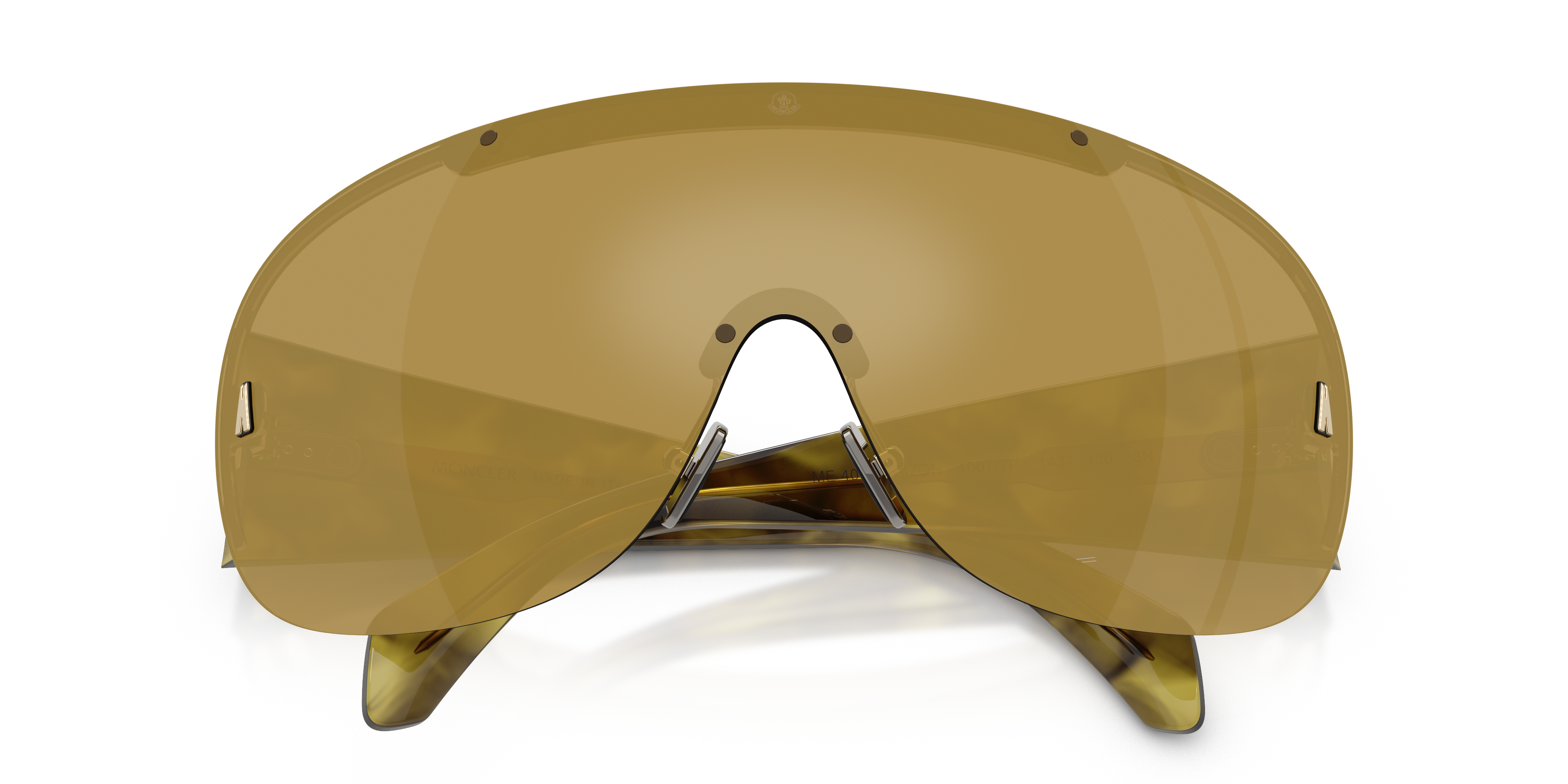 MONCLER ME4012 RIZON 10077I 43