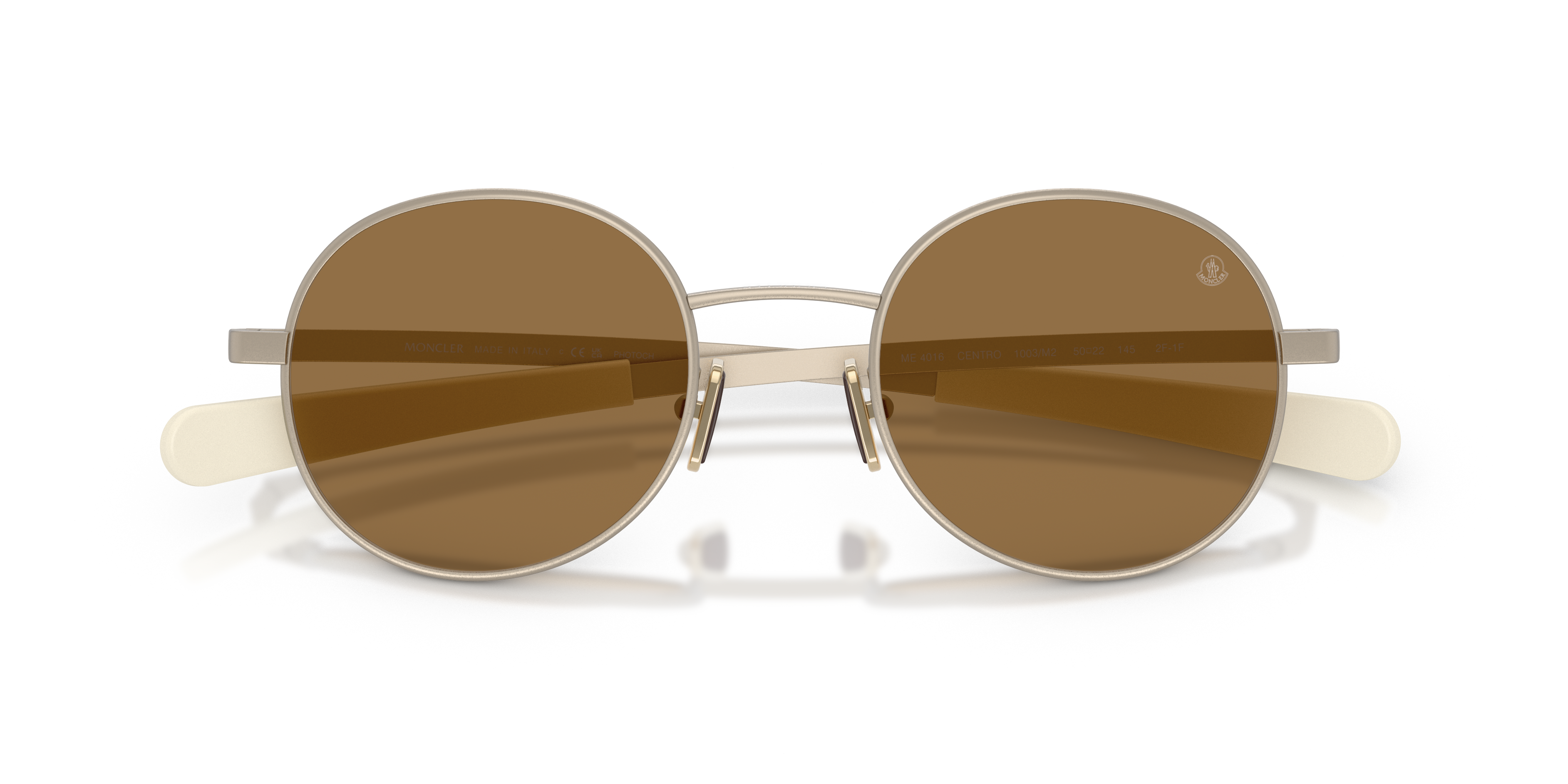 MONCLER ME4016 CENTRO 1003M2 50