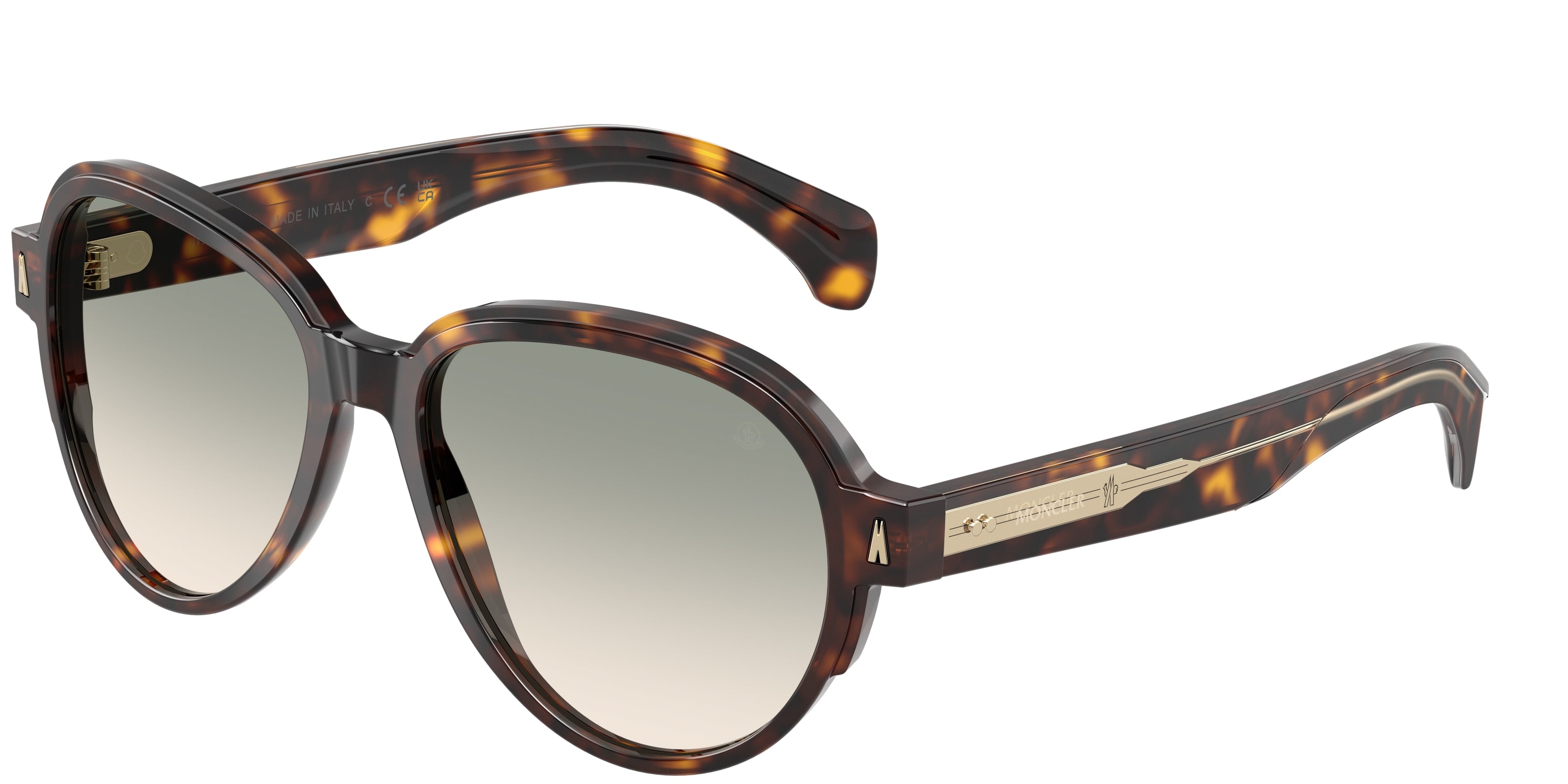 MONCLER ME6005 SWANSPAN 30022A 57