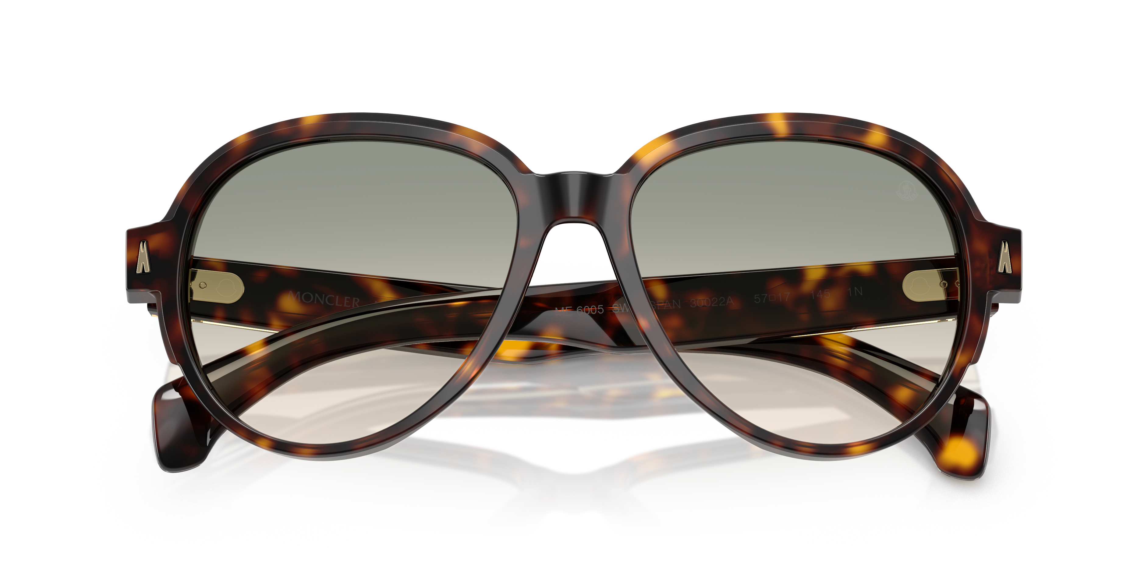 MONCLER ME6005 SWANSPAN 30022A 57