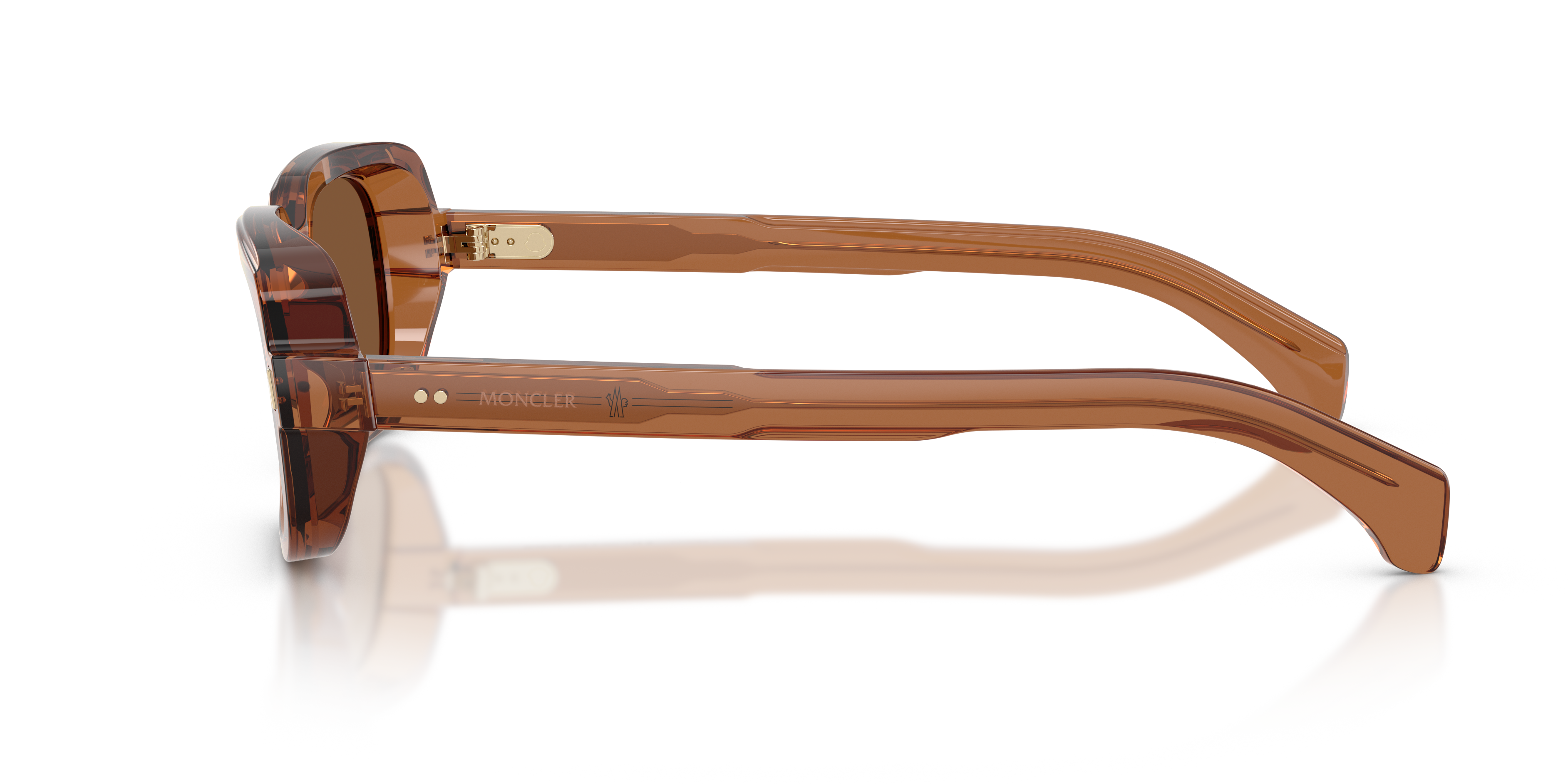 MONCLER ME6008 SUNTRAP 3017/3 55
