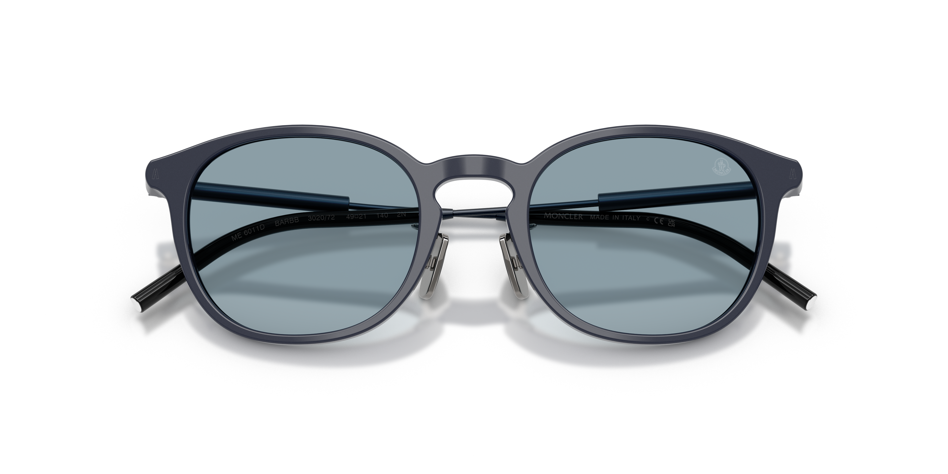 MONCLER ME6011D BARBB 302072 49