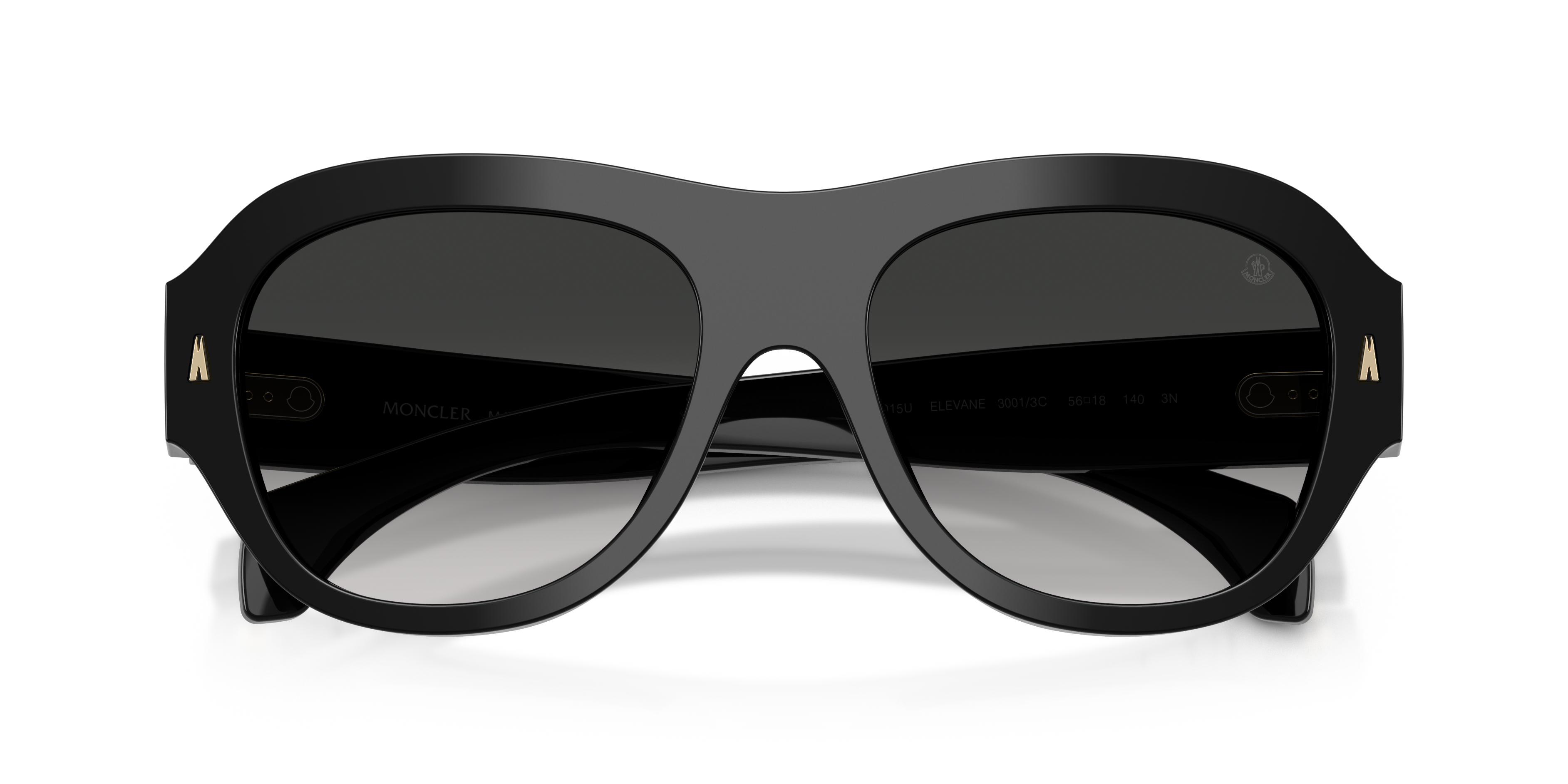 MONCLER ME6015U ELEVANE 30013C 56