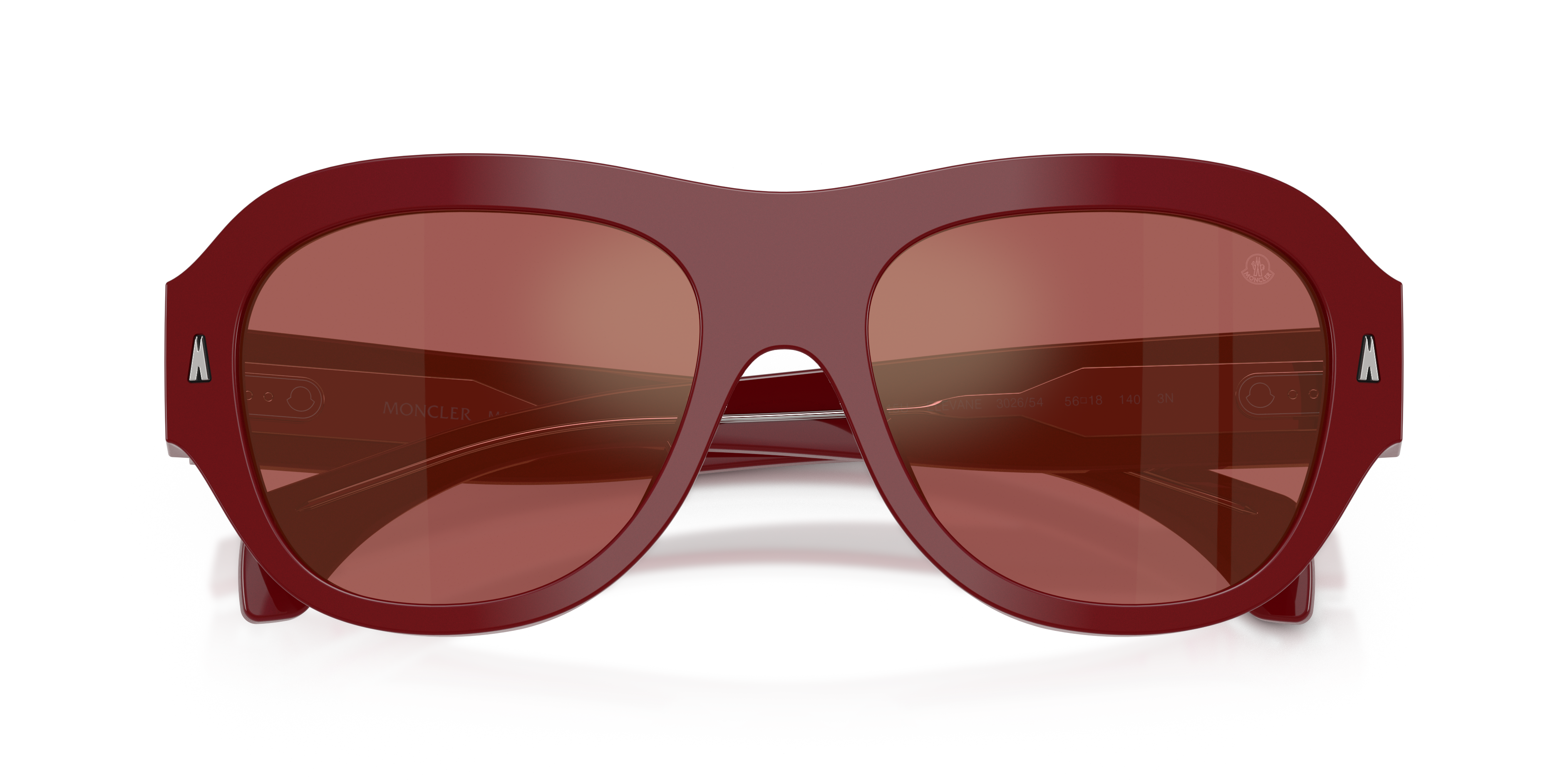 MONCLER ME6015U ELEVANE 302654 56