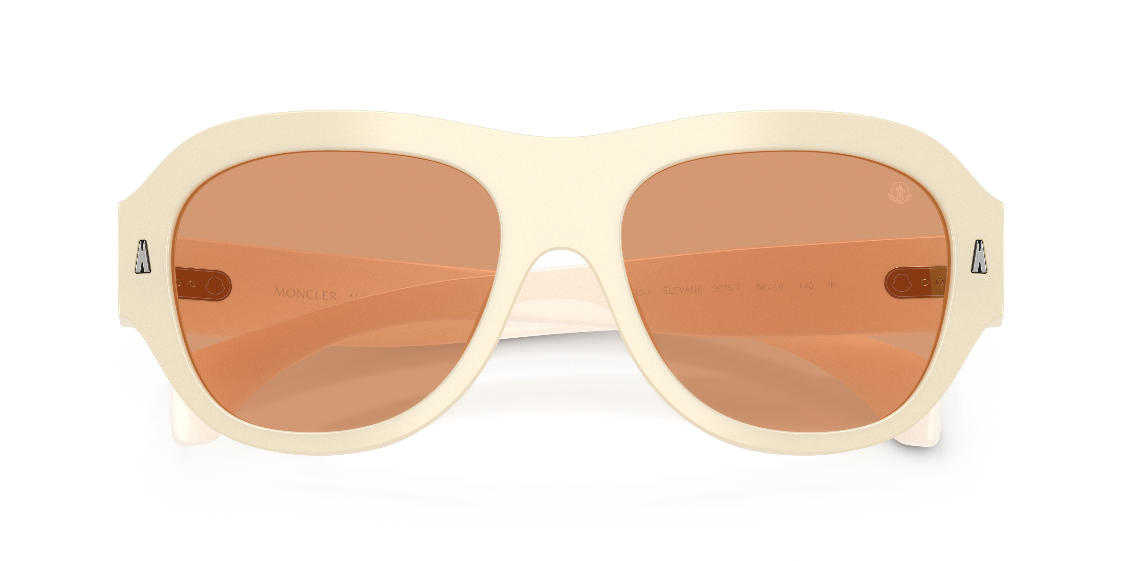 MONCLER ME6015U ELEVANE 3035/7 56
