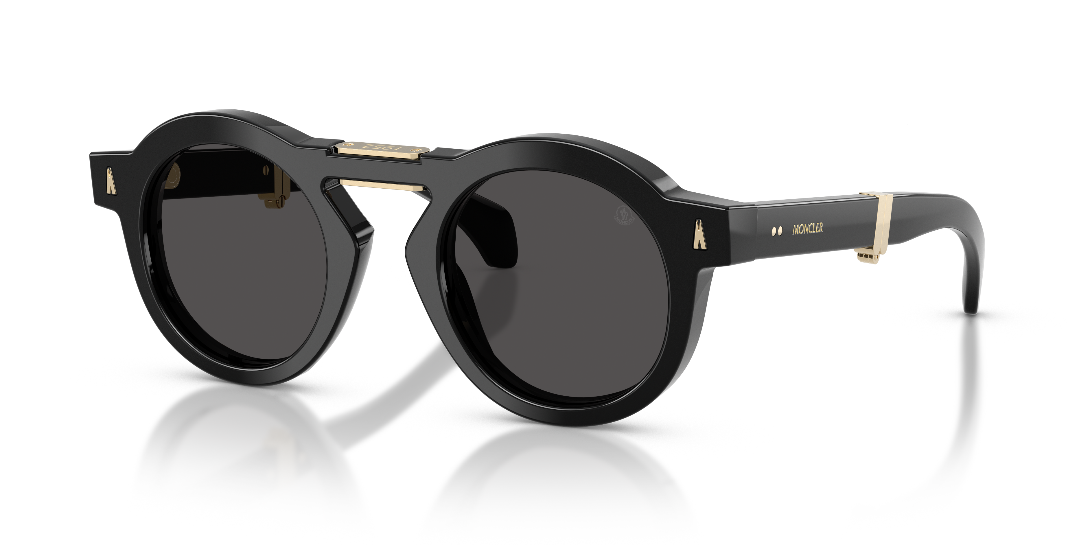 MONCLER ME6019U GLISSE 300187 47