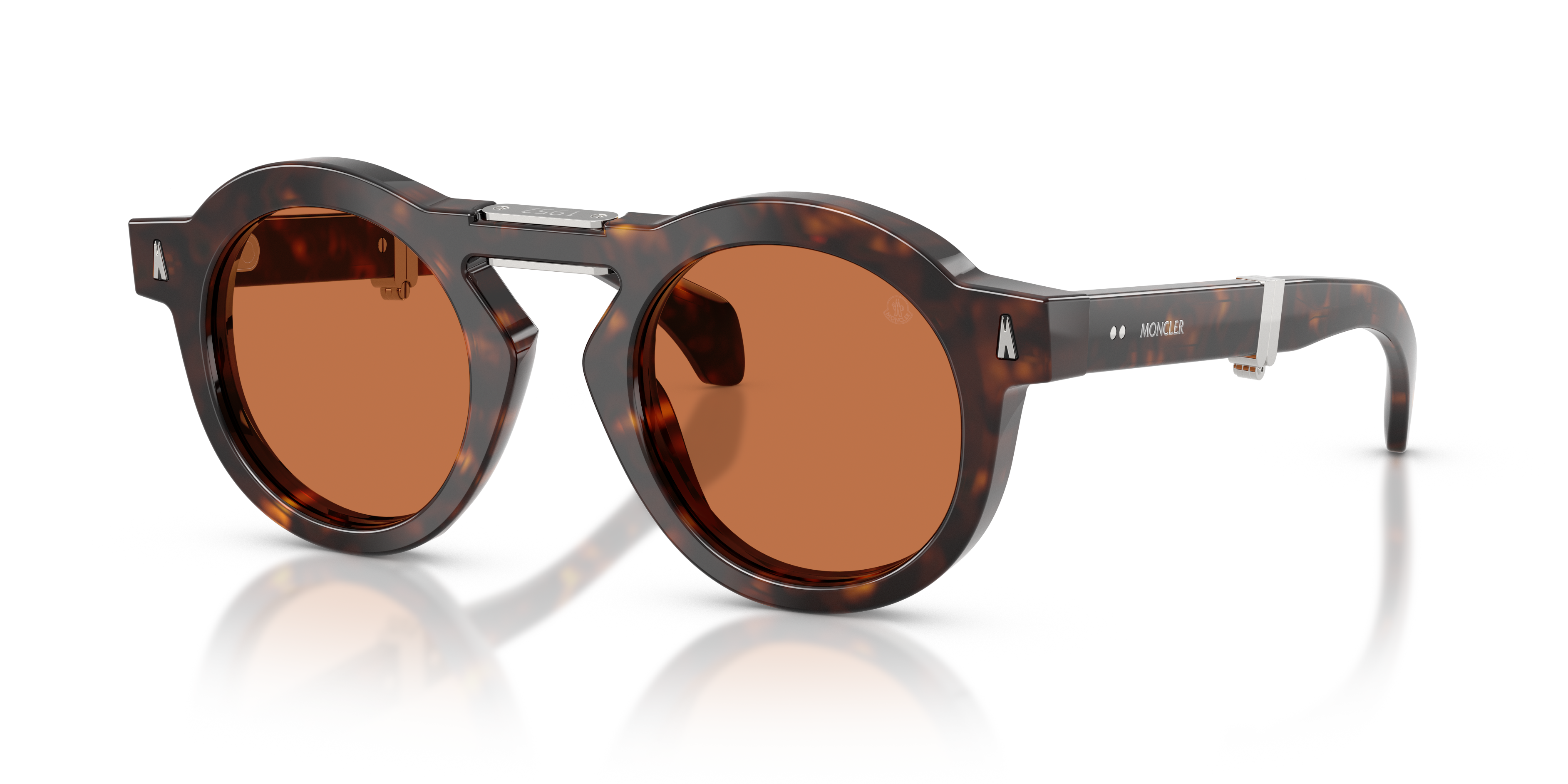 MONCLER ME6019U GLISSE 300273 47