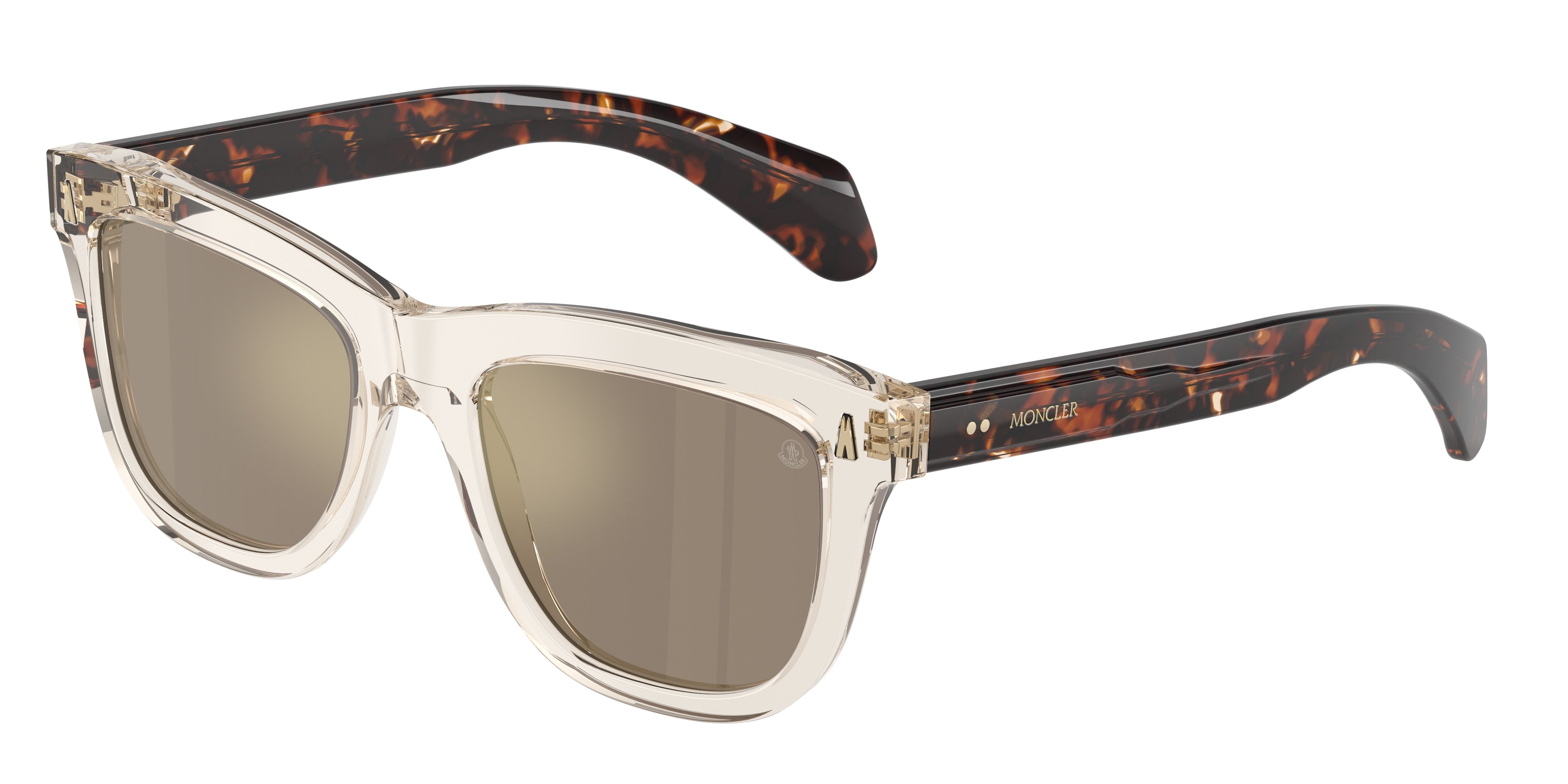 MONCLER ME6023 BRONZZ 30035A 52
