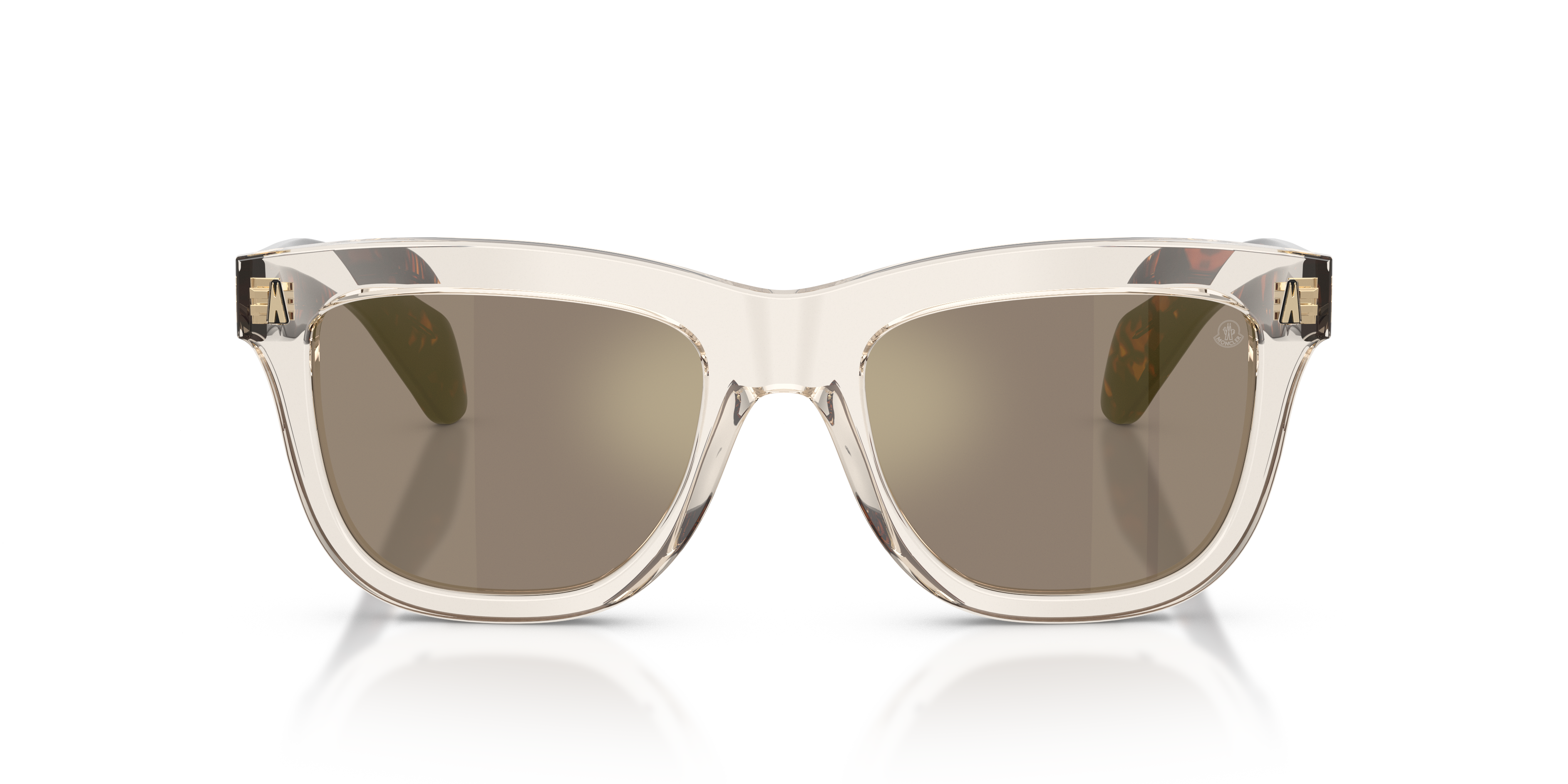 MONCLER ME6023 BRONZZ 30035A 52