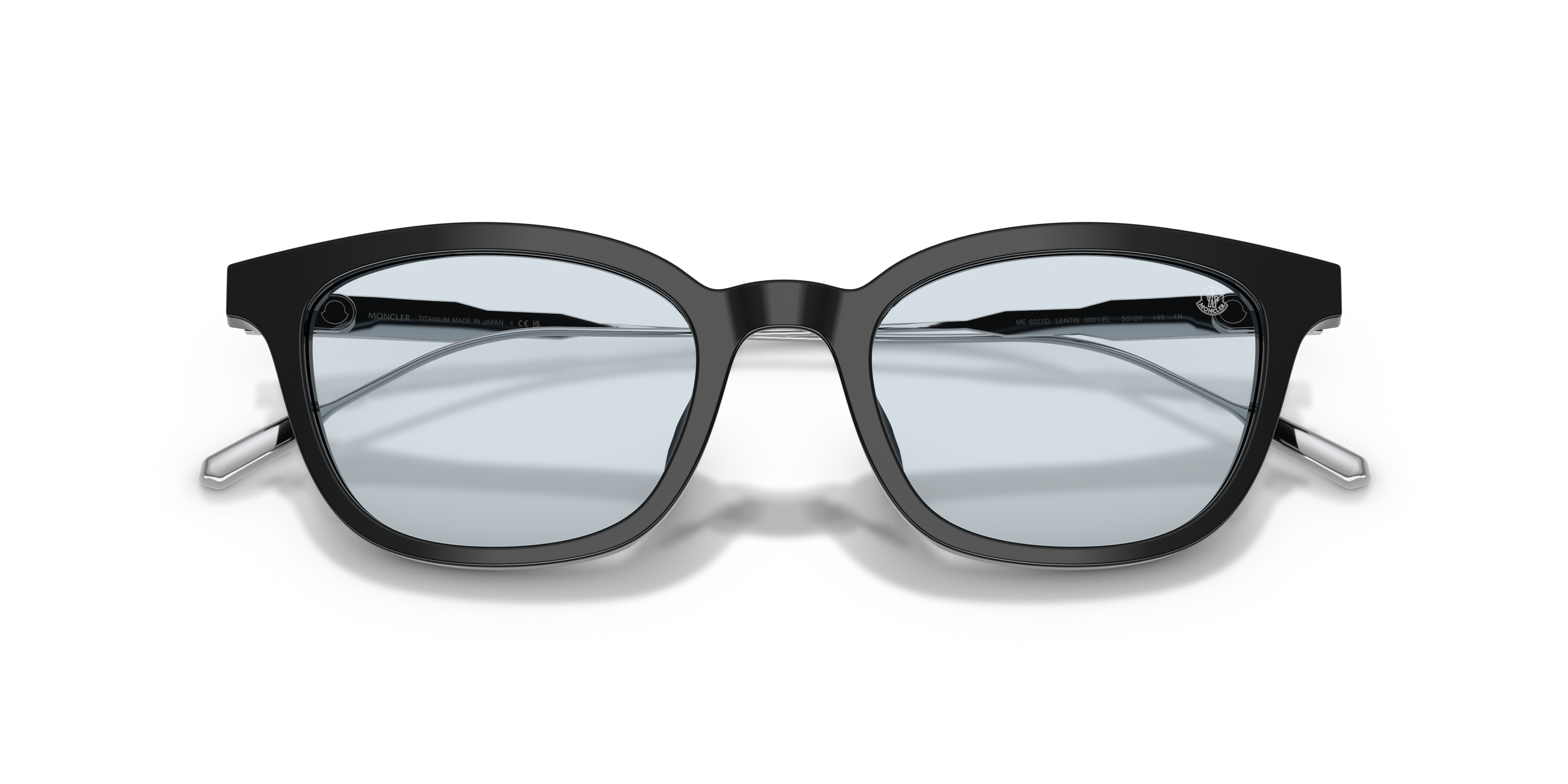 MONCLER ME6027D LENTIS 3001EL 50