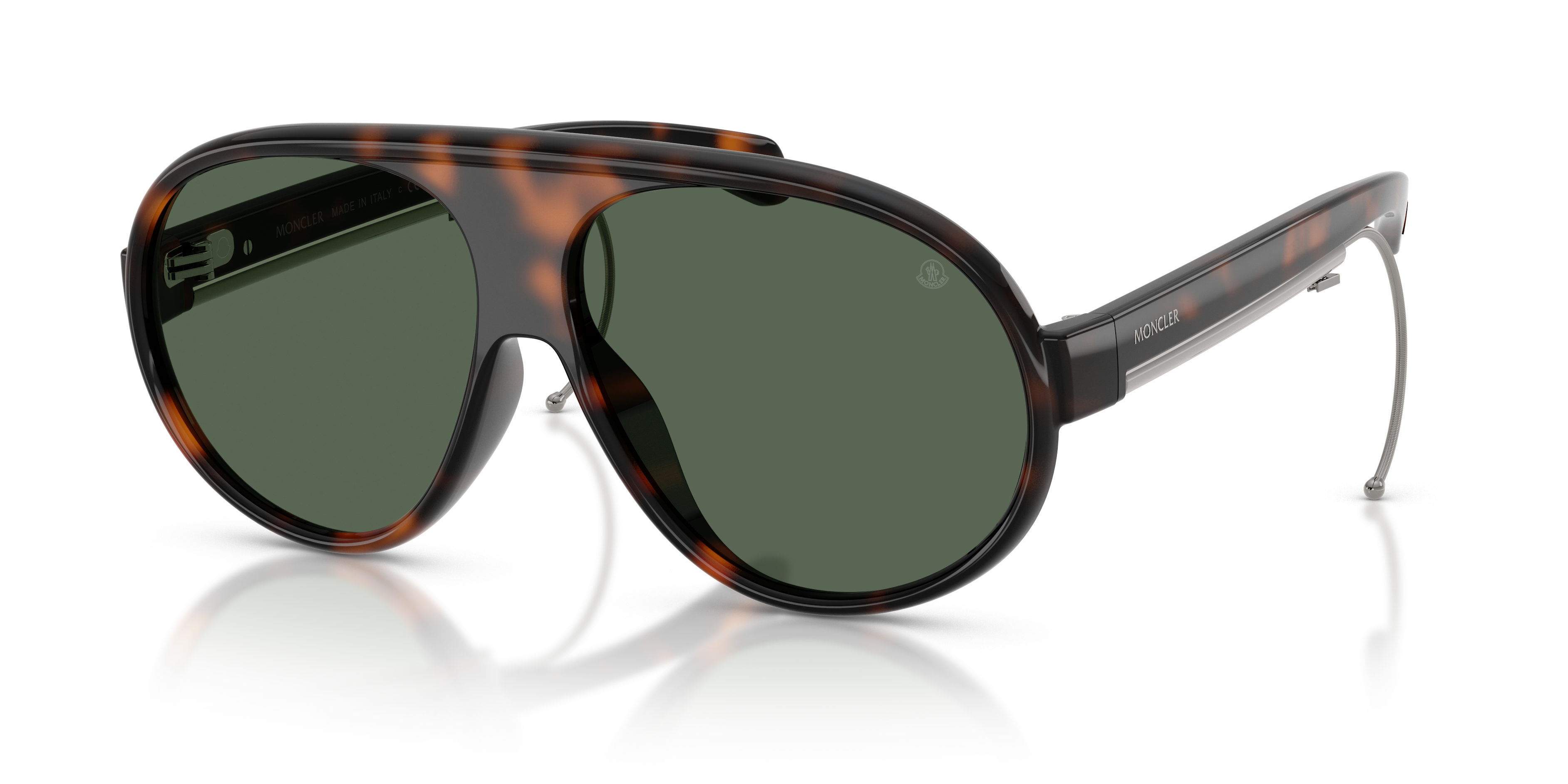 MONCLER ME8007U VANTAJ 502171 62